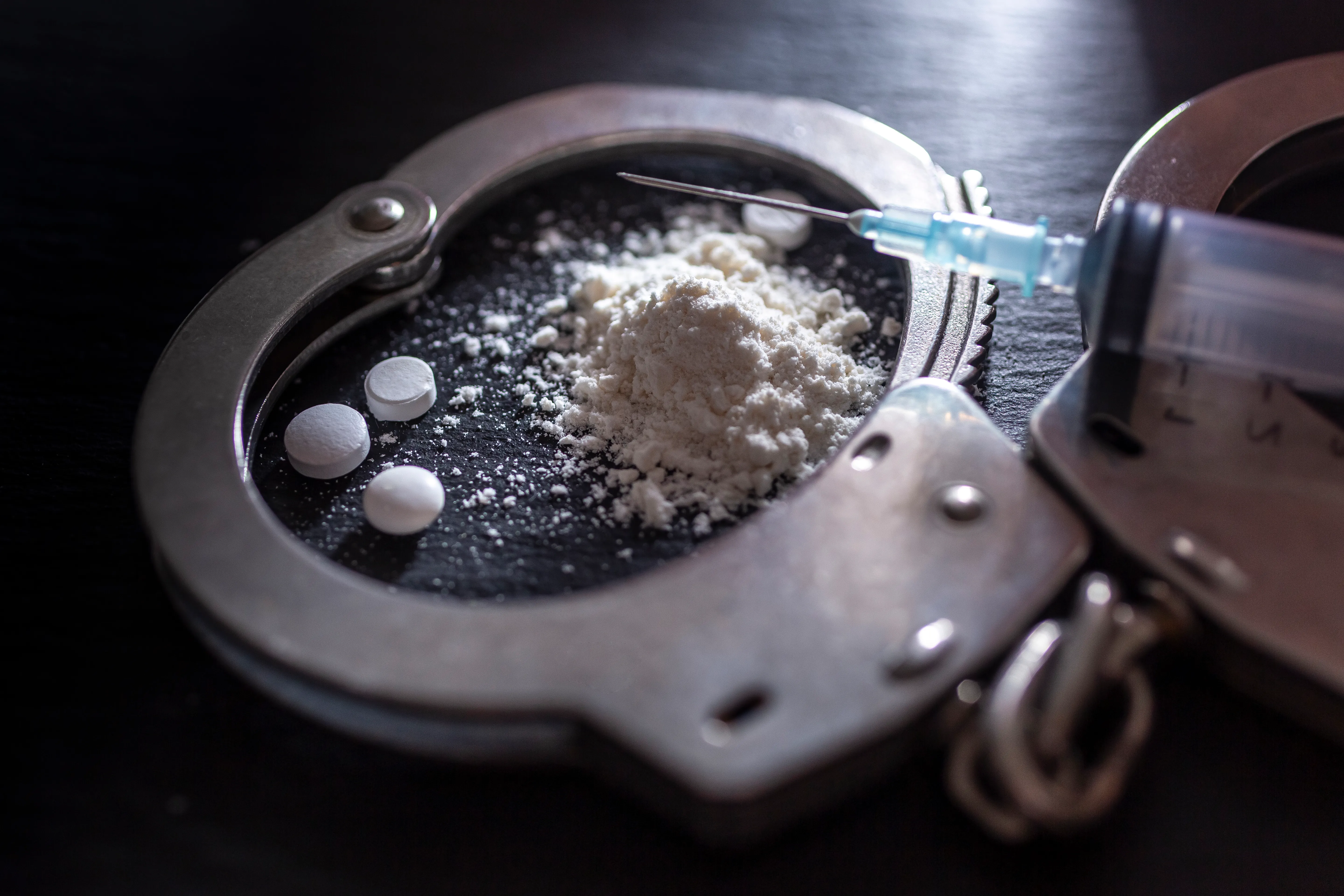 Criminal Case Examples Washington D.C. Understanding the Client’s Drug Use Charges