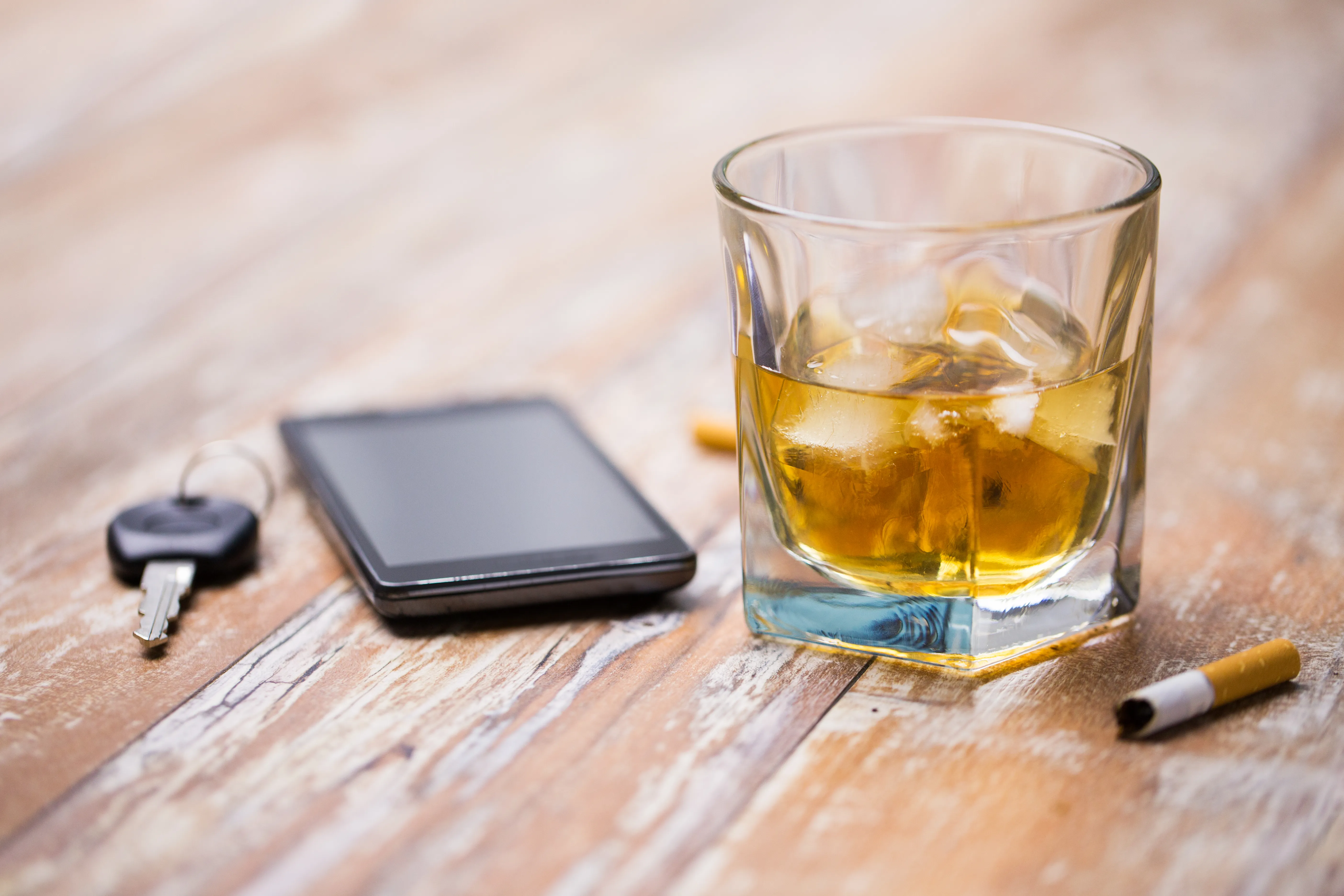 Penalties for Second DUI Case | Background and Initial Facts