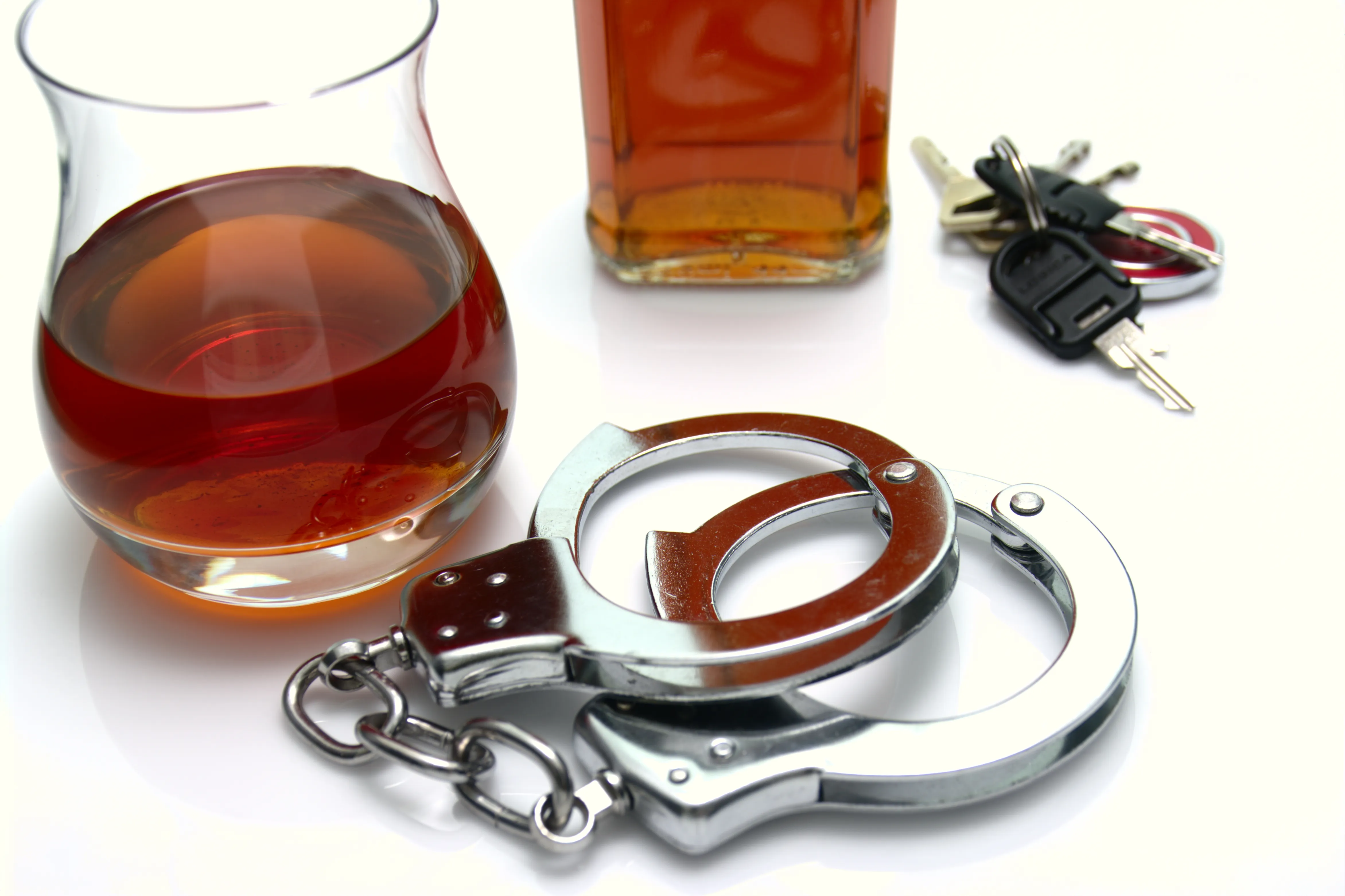 Fourth DUI New York Case Overview Repeat Offender Facing Severe Penalties