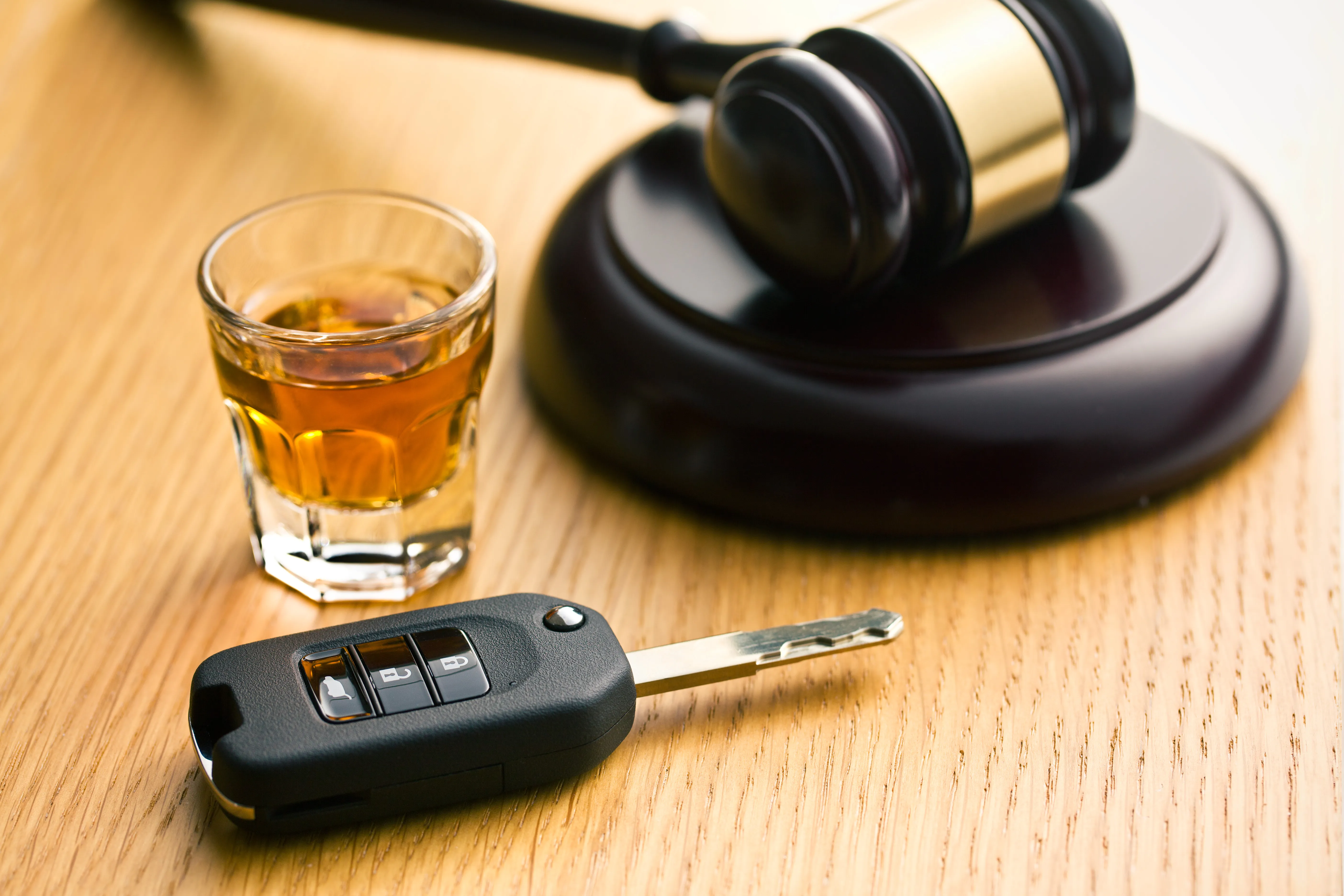 Blood Alcohol Concentration Washington D.C.