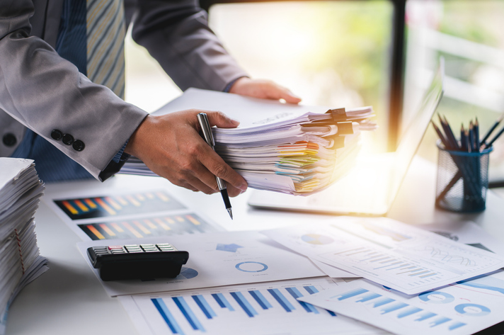 Breach of Trust Punishment in Washington, D.C.: Evidentiary Standards in Corporate-Crime Investigations