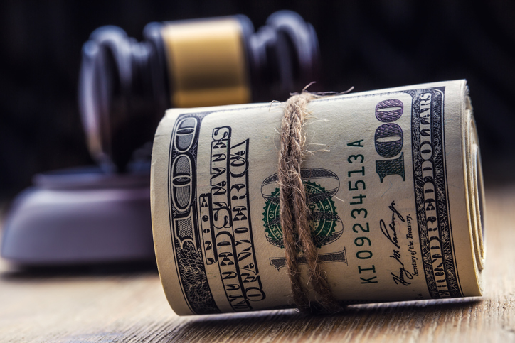 Breach of Trust Punishment in Washington, D.C.: Outcome and Strategic Significance