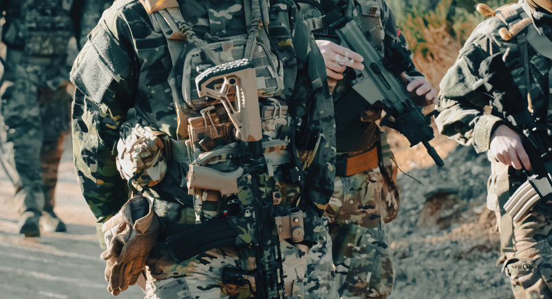 Punishment for Breach of Trust in Washington D.C.: Demonstrating Long-Term Service Integrity