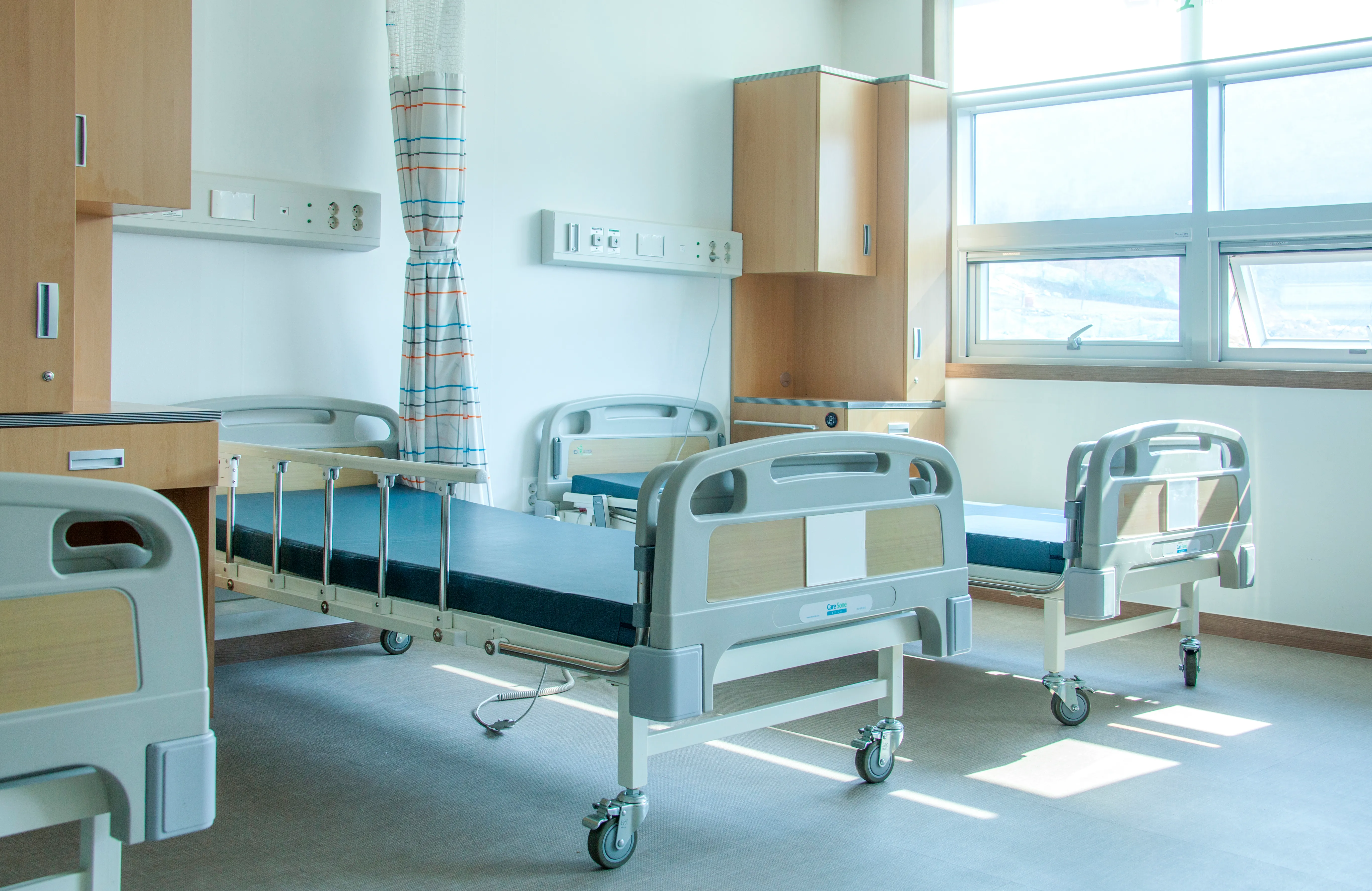 Trespass Complaint Form | Client Background and Initial Allegation