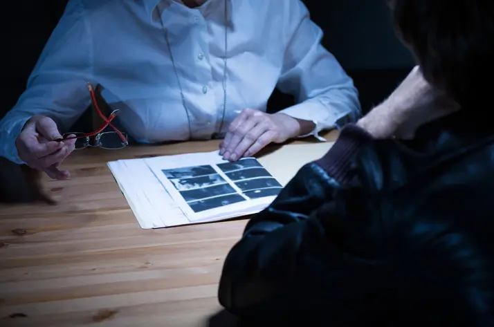 Criminal defense law firm NYC — Legal Strategy and Defense Preparation