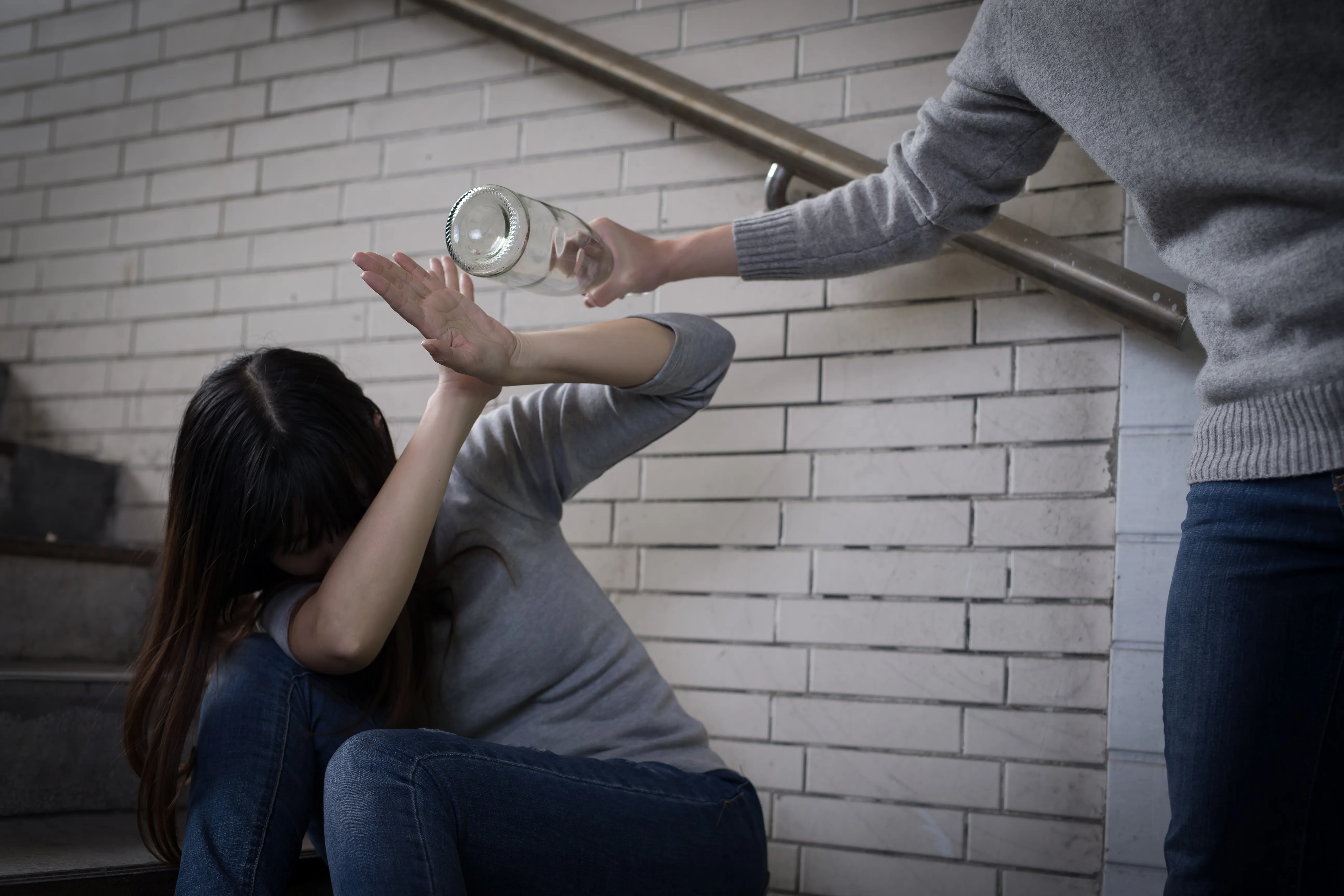 Aggravated Assault Offense | Client Background and Initial Risk