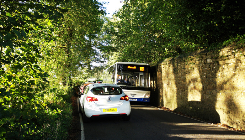 Examining the Initial Complaint and Allegation