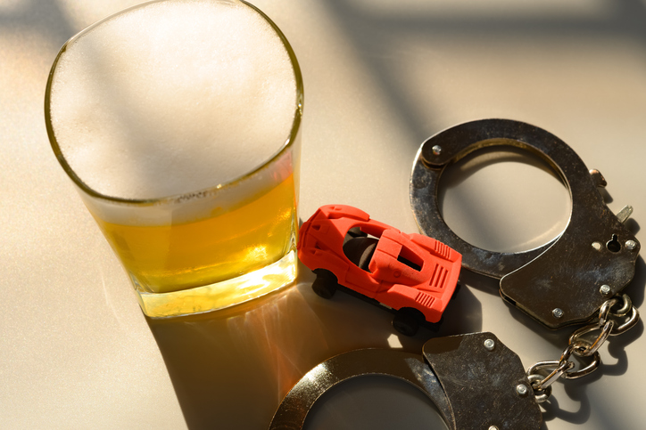 DUI attorney Queens case overview: Understanding the appellate strategy