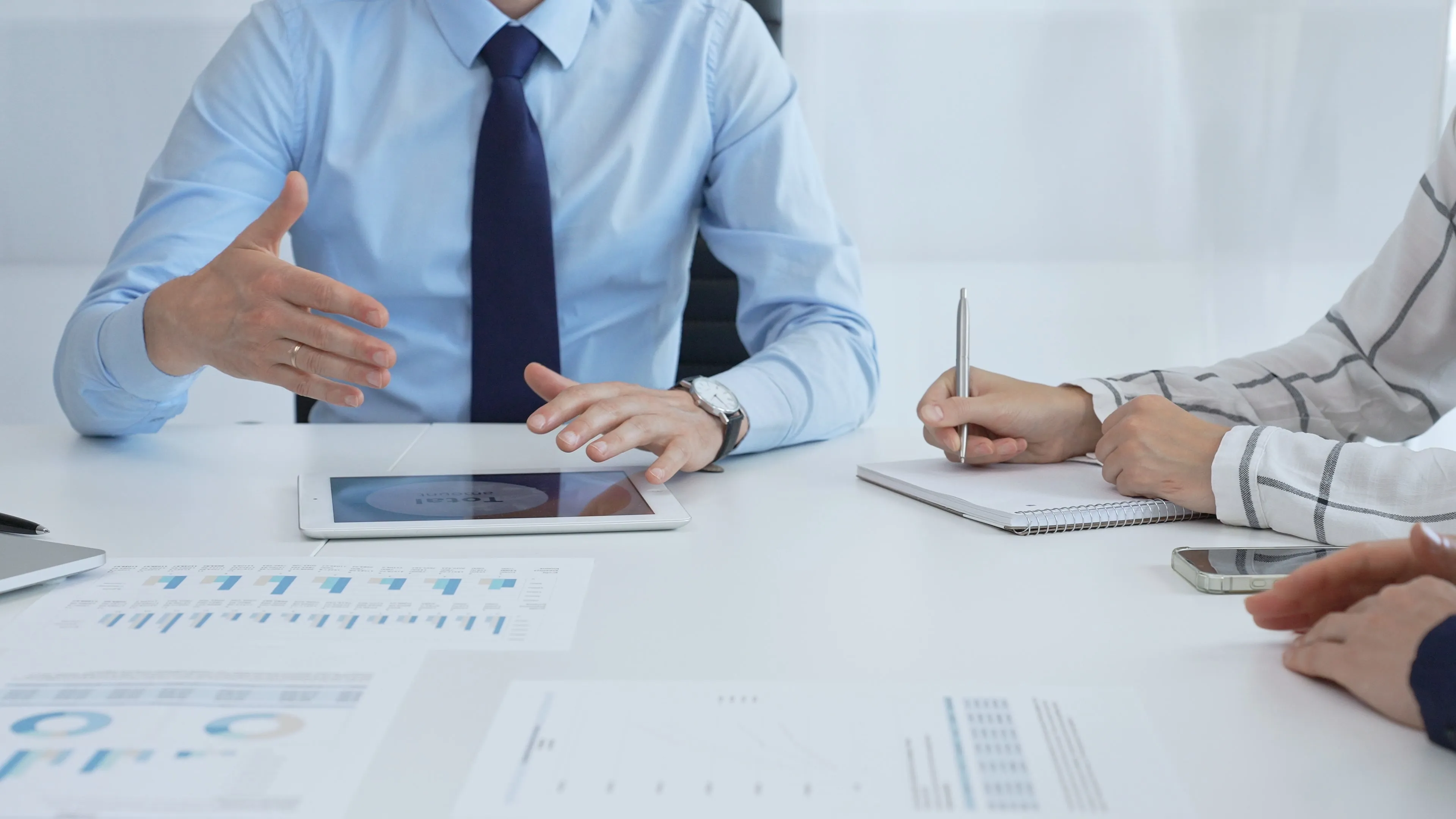 Corporate Merger and Acquisition Washington D.C. Background of the Client’s Request