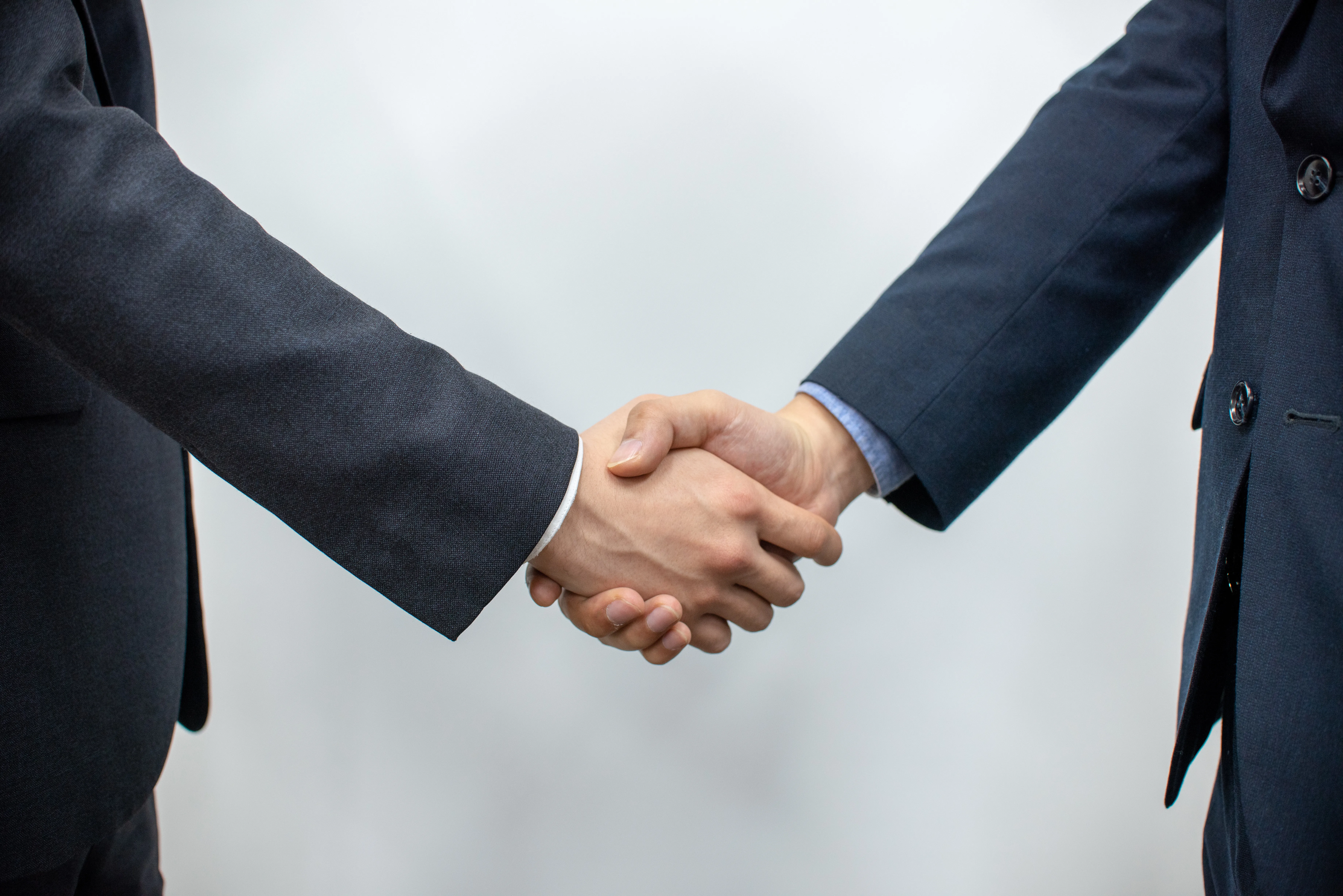 Corporate Merger and Acquisition Washington D.C. Outcome of the Absorption Merger