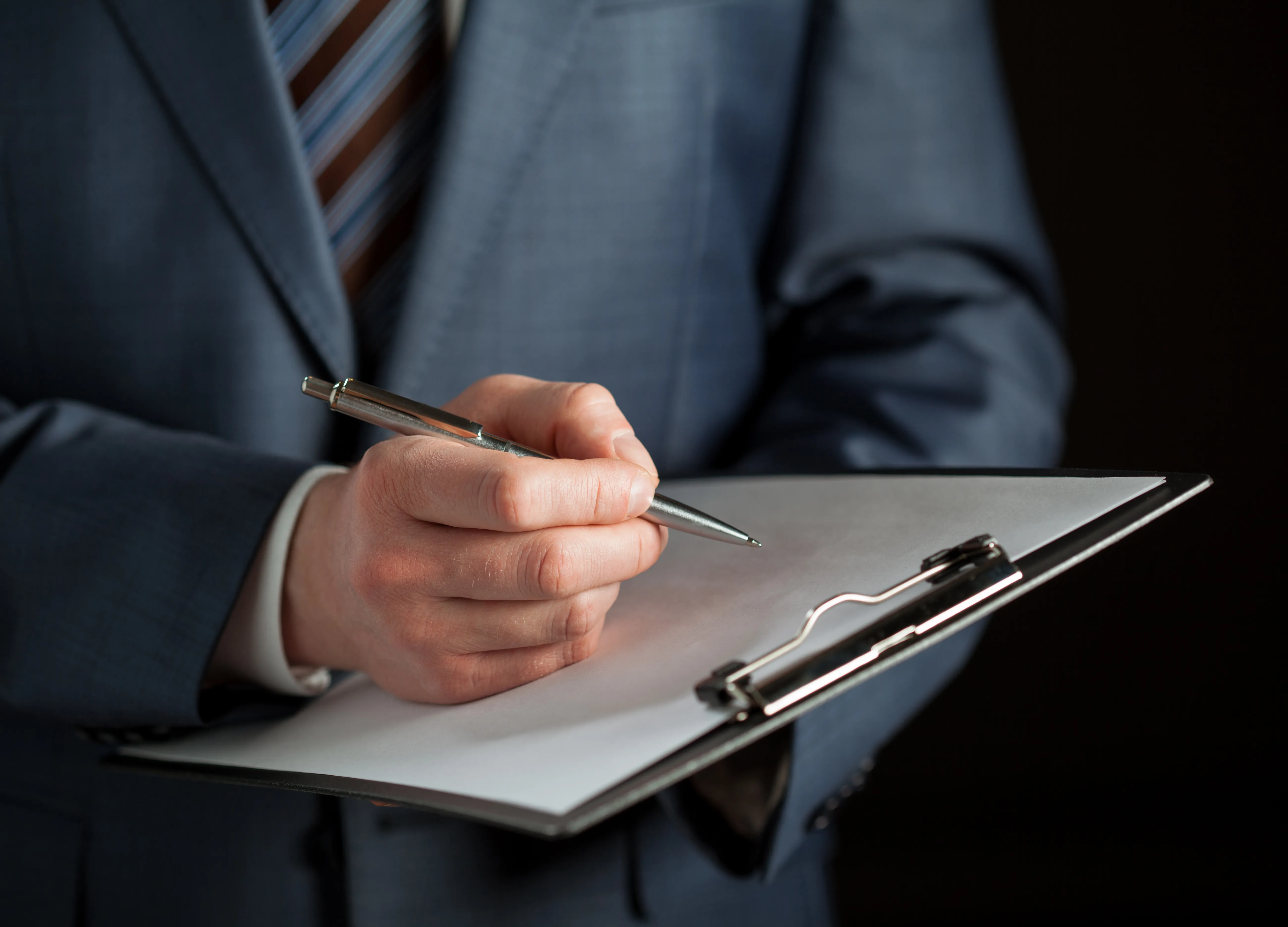 Forgery Defense Attorney | Importance of Early Legal Intervention