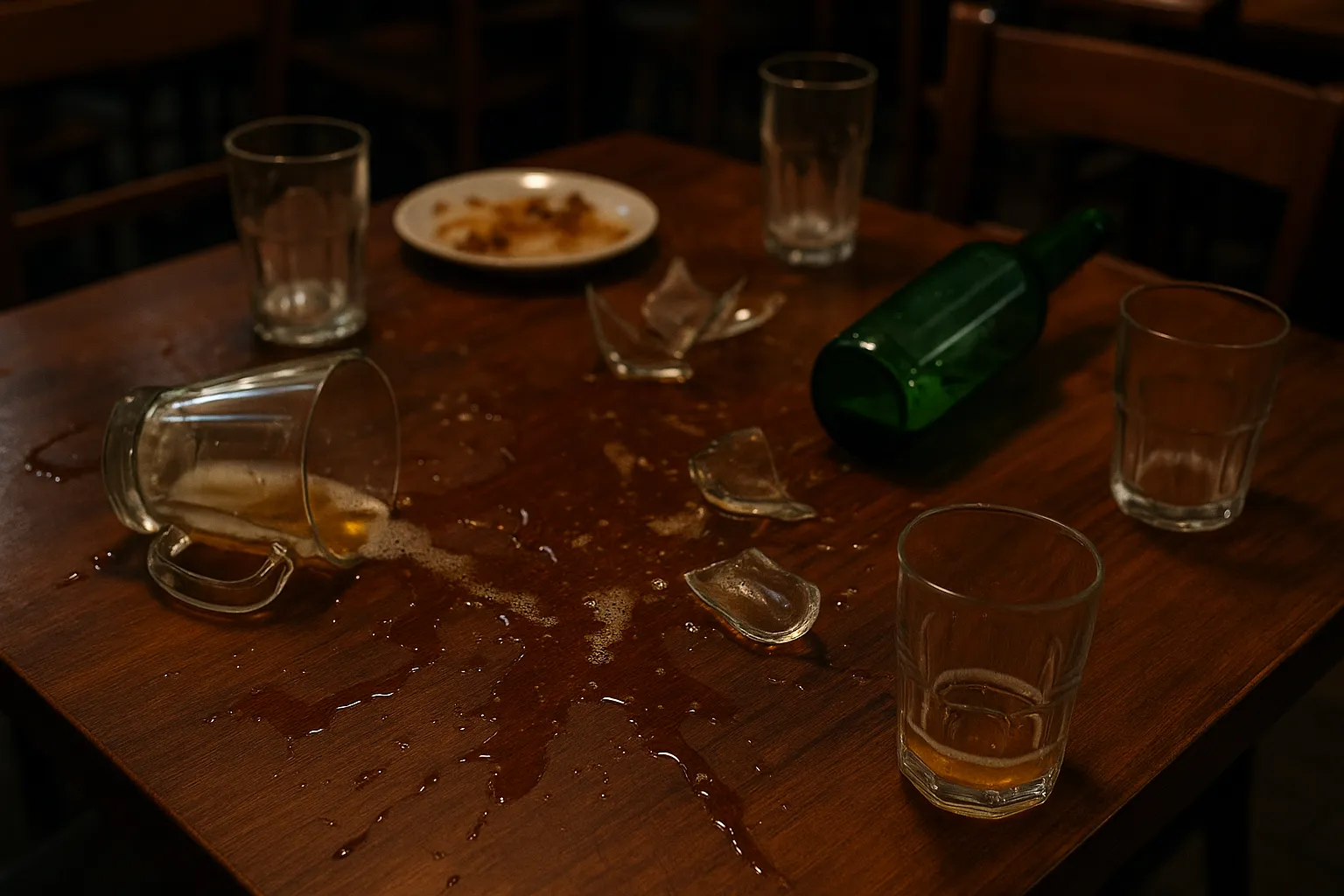 Criminal Law Attorney New York 