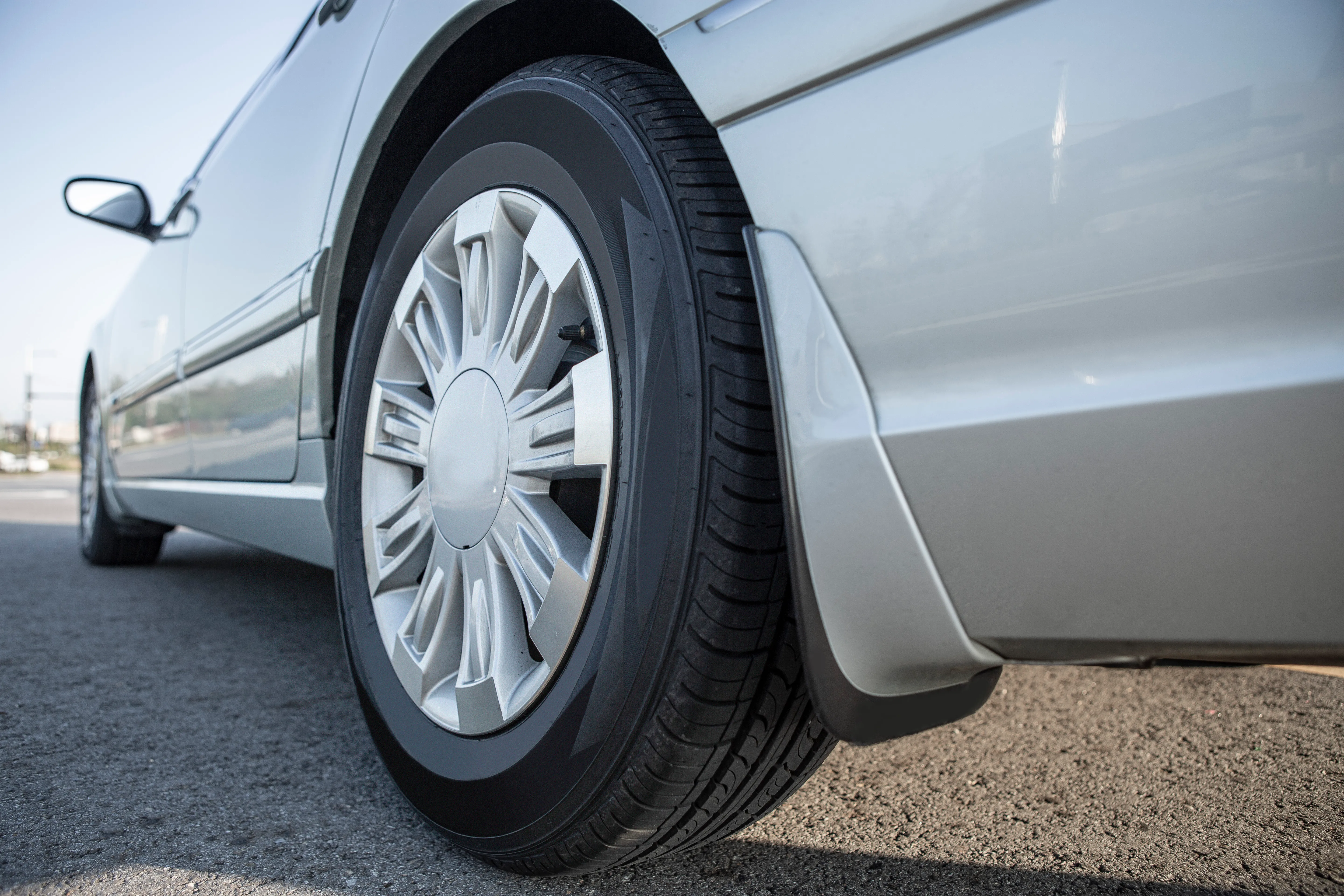 Report Property Damage Attorney New York