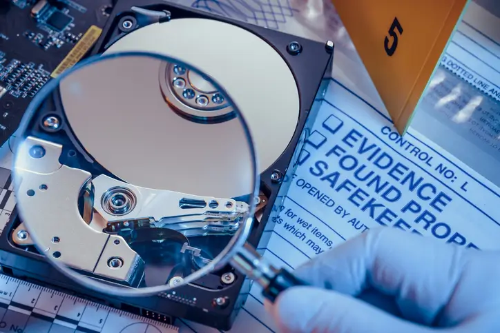 Trade Secret Protection Act New York: Digital Evidence and Forensic Findings