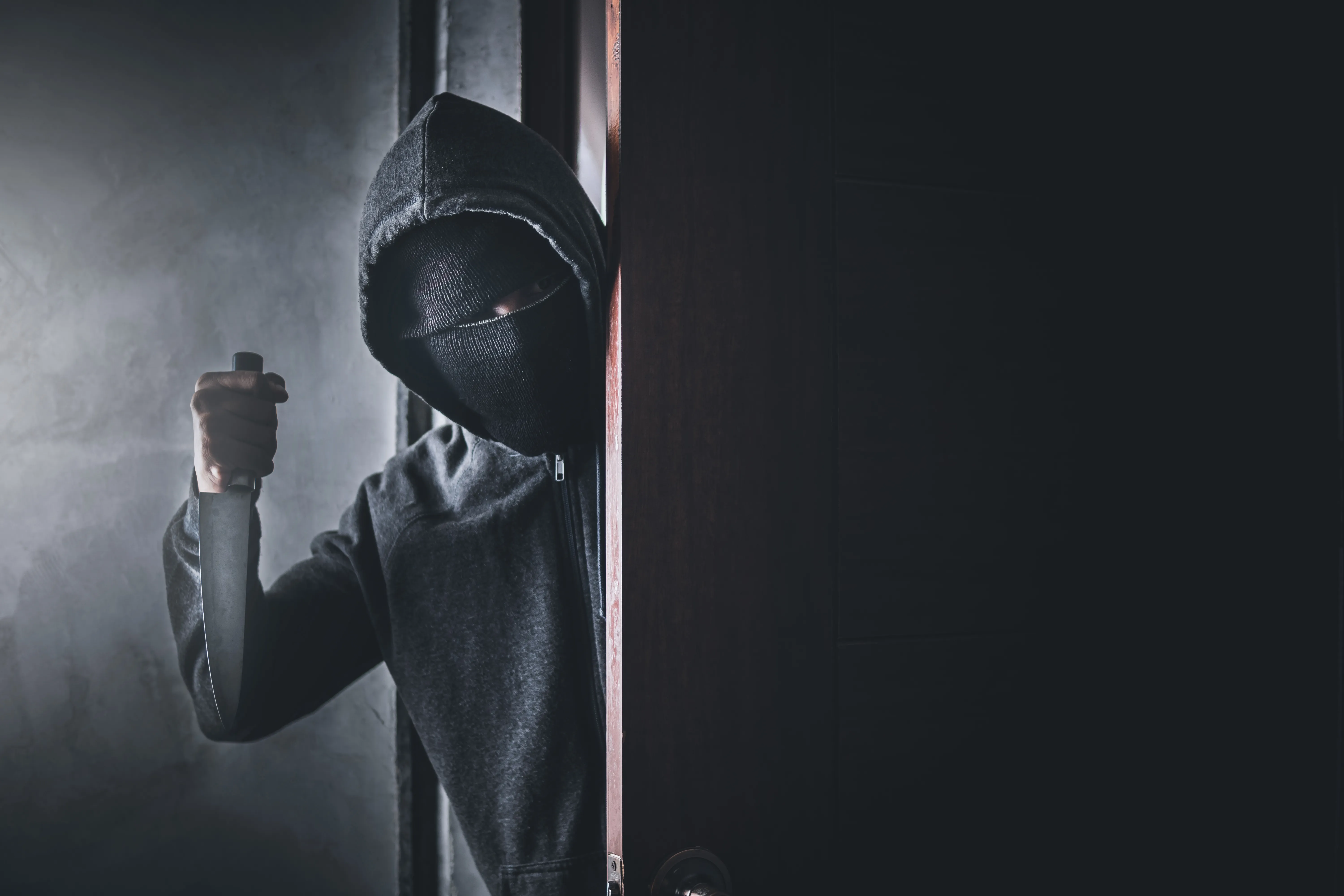 Stalker Defense Attorney | Importance of Early Legal Representation