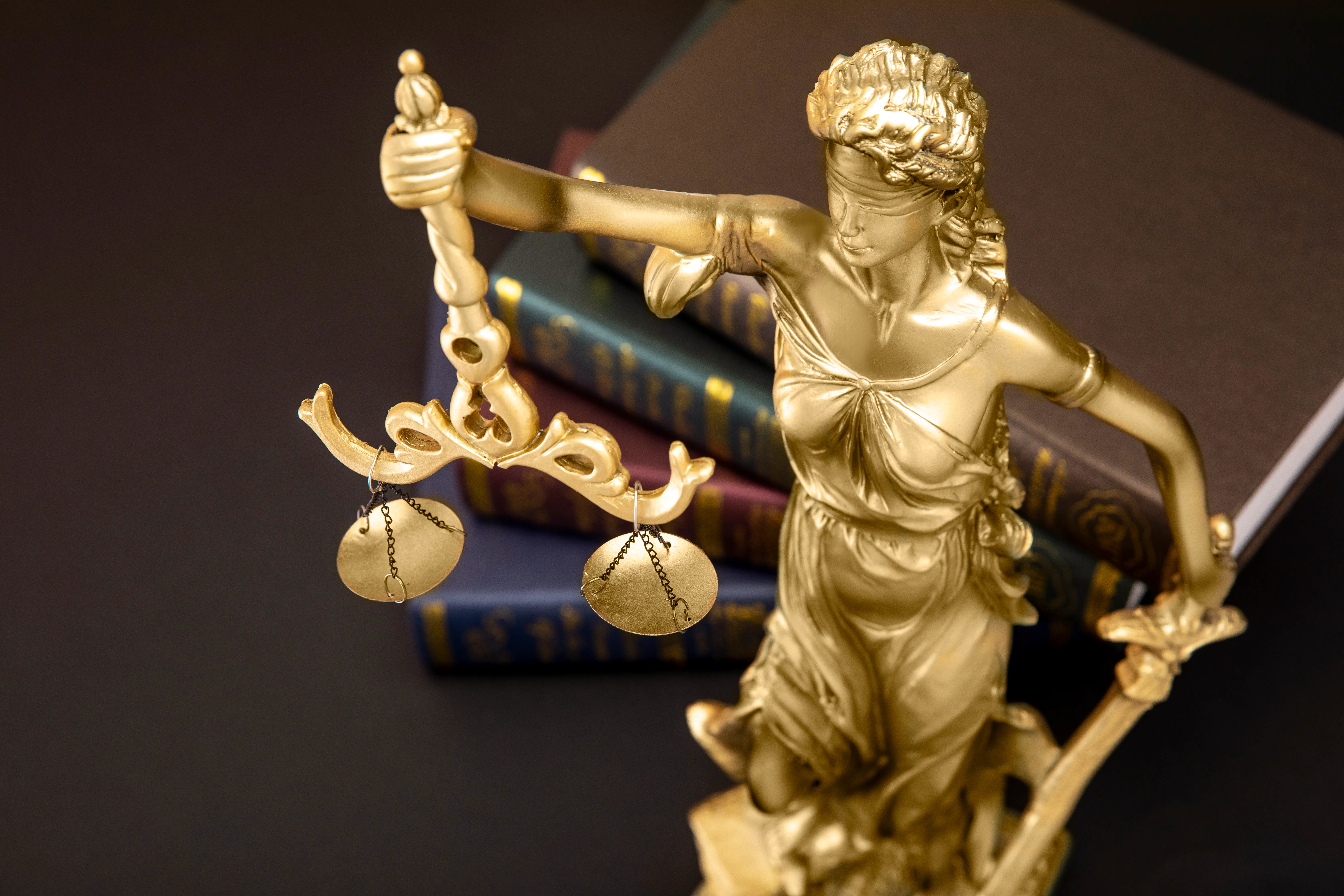 Perjury Defense Attorney Washington D.C.