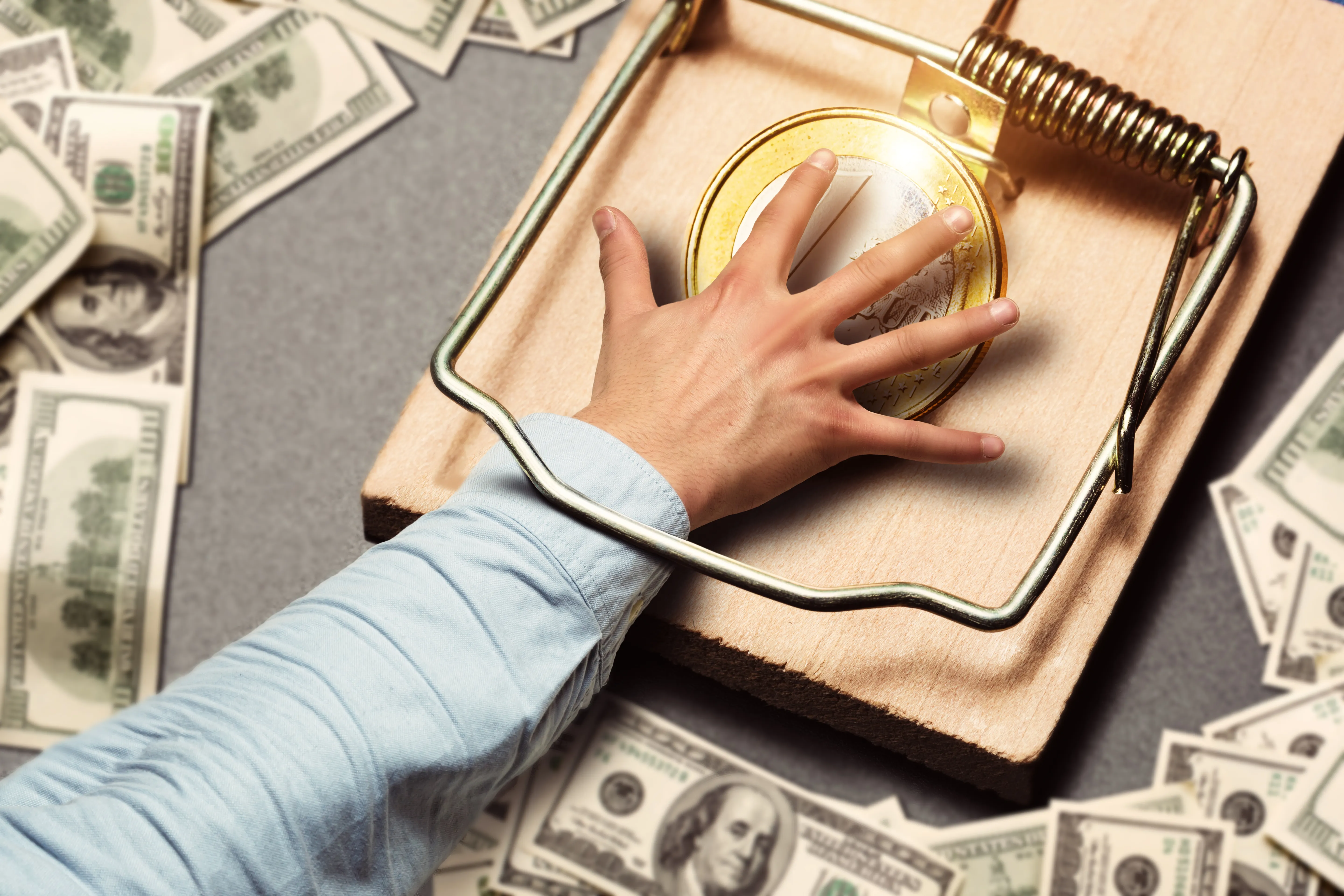 Fraud Defense Attorney in Washington D.C.