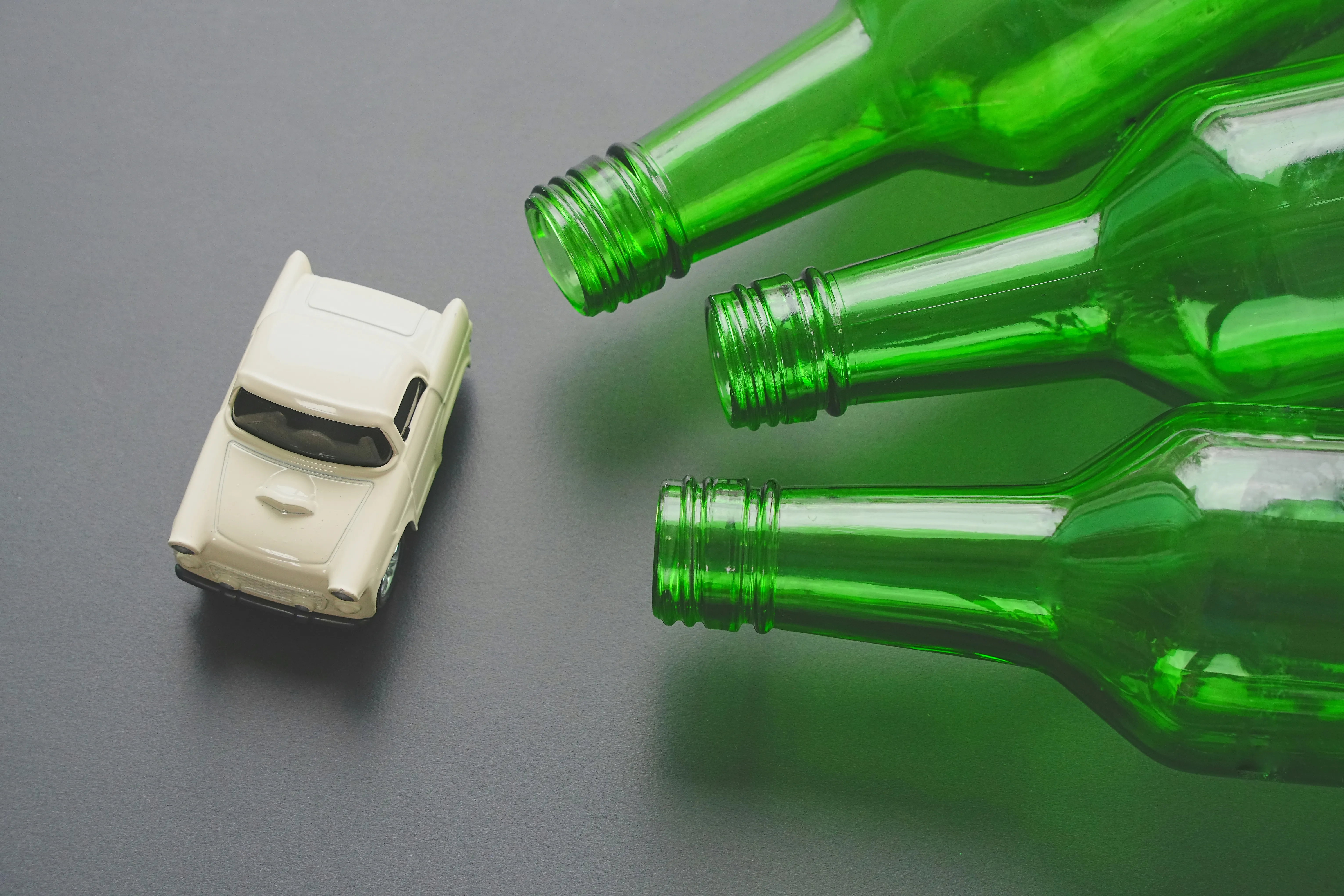 DUI Offense Washington D.C.