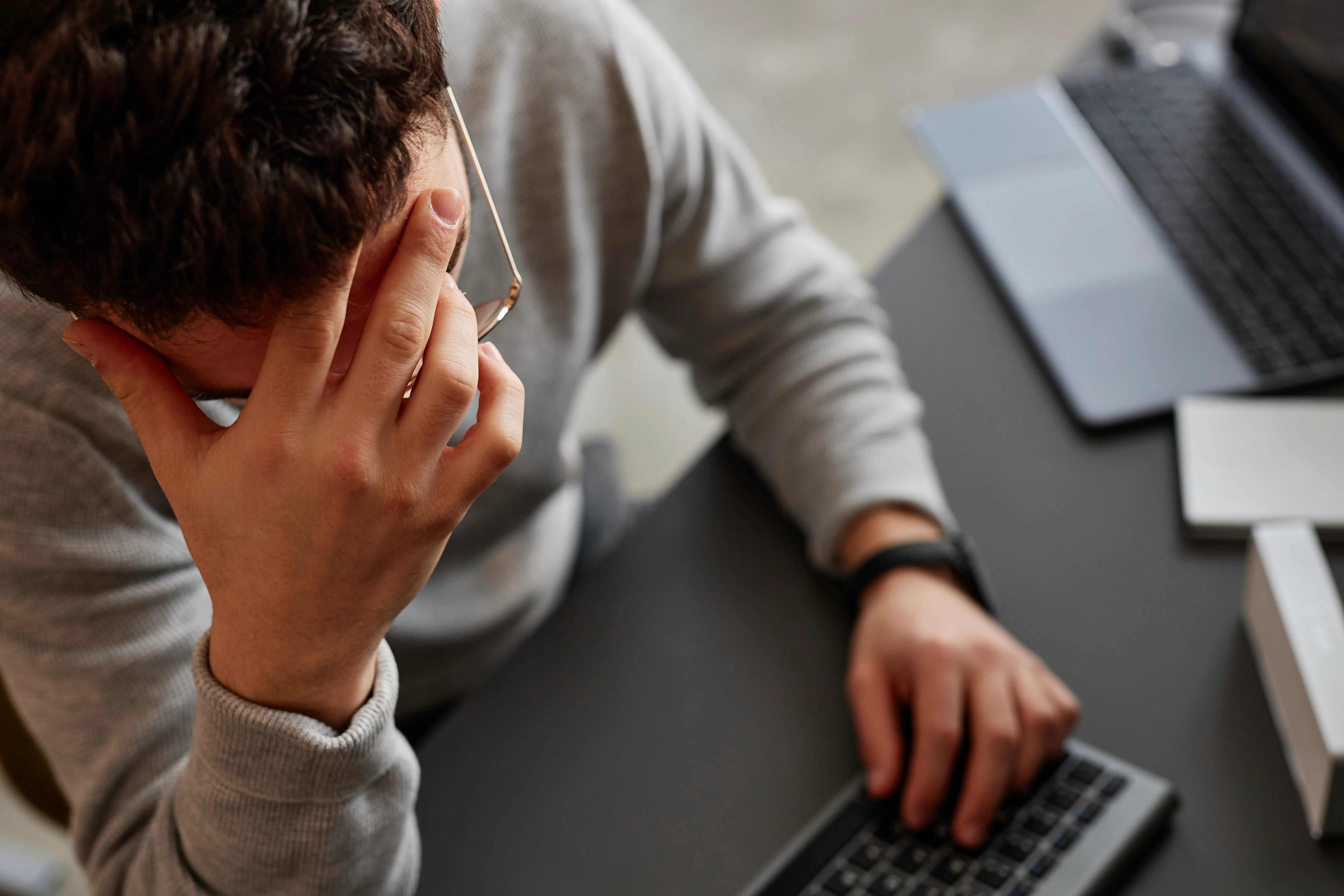 Corporate Attorney | Court Decision and Bankruptcy Discharge