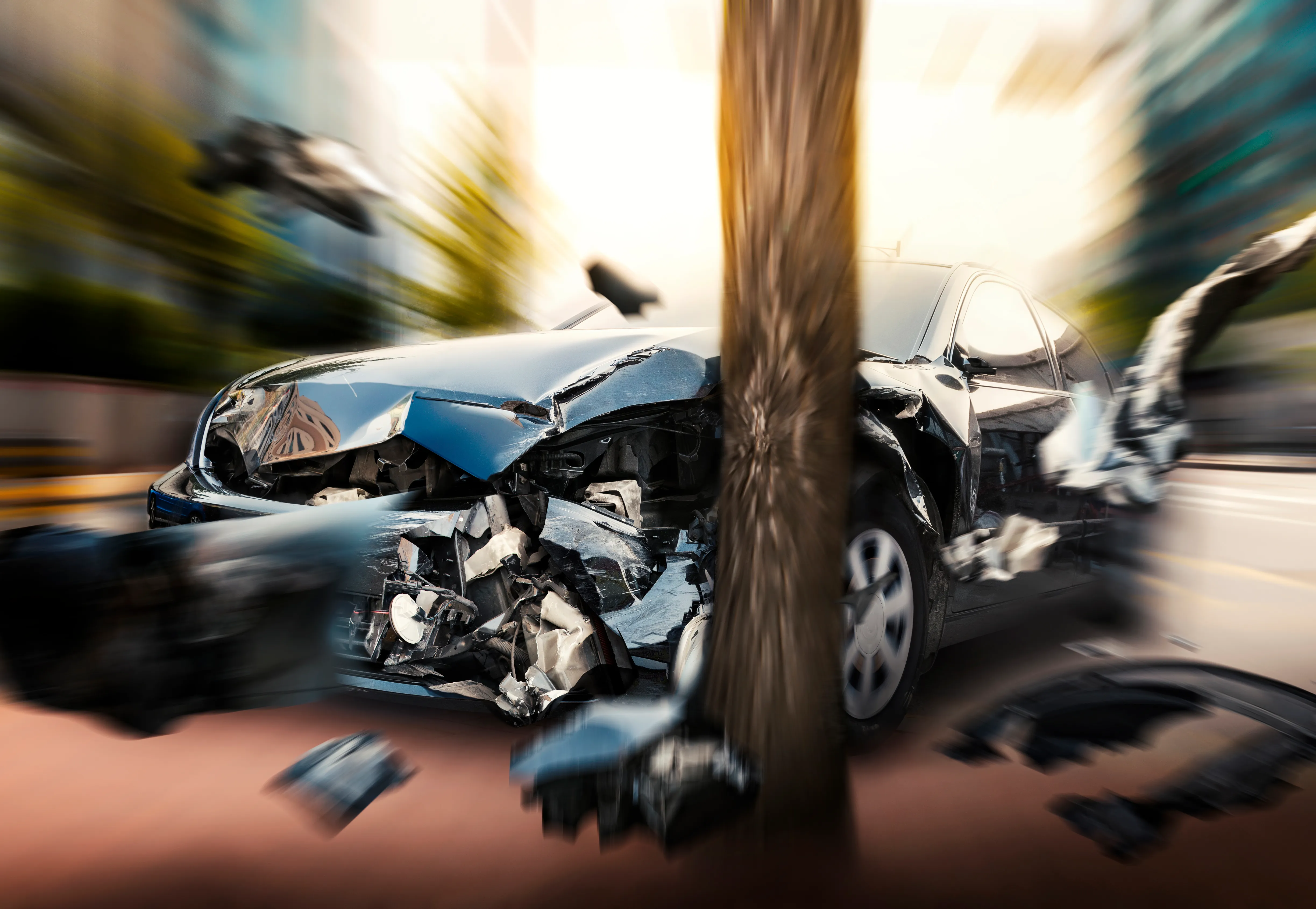 DUI Accident Attorney New York