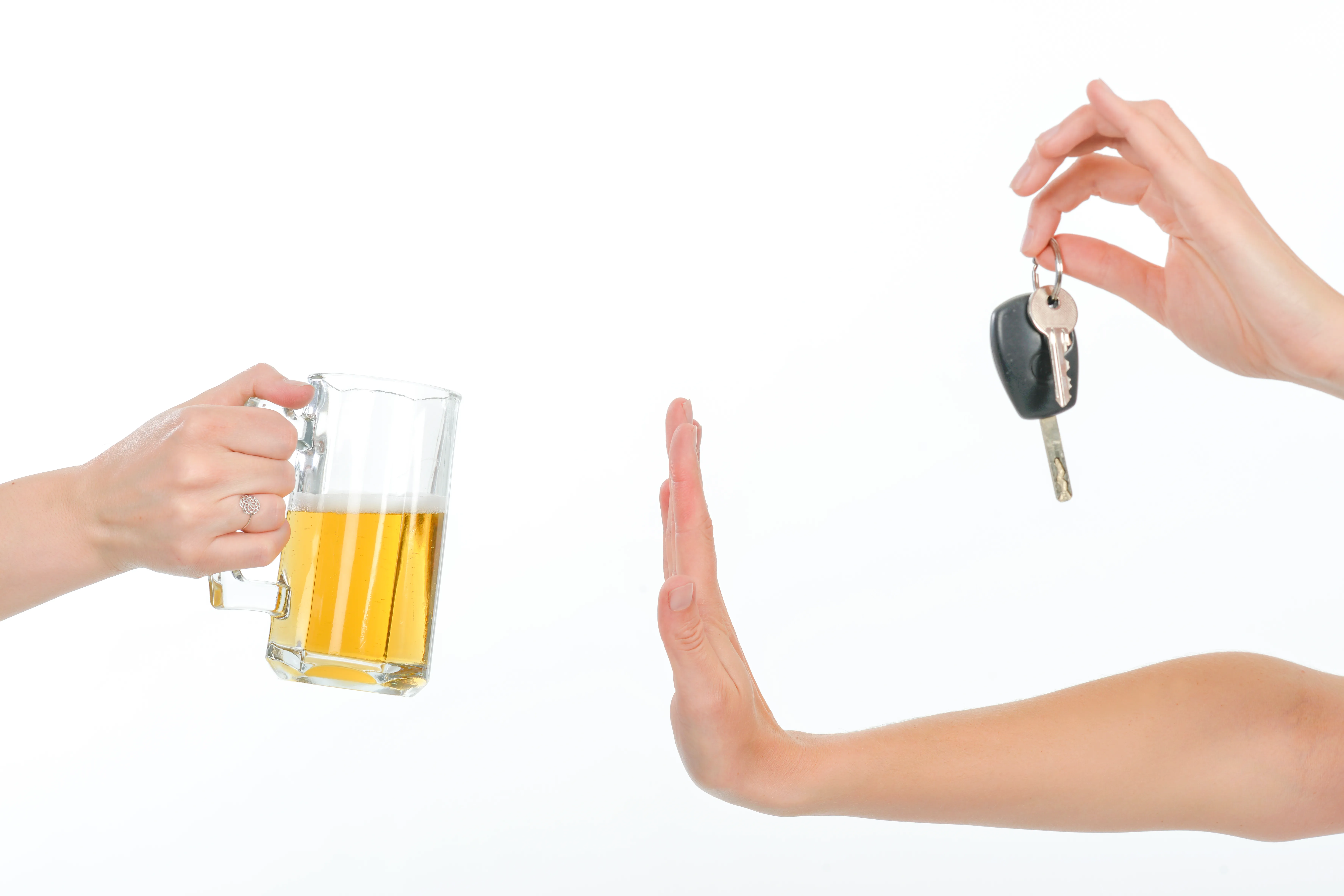 DUI Accident Penalties | Final Resolution and Prosecutorial Determination