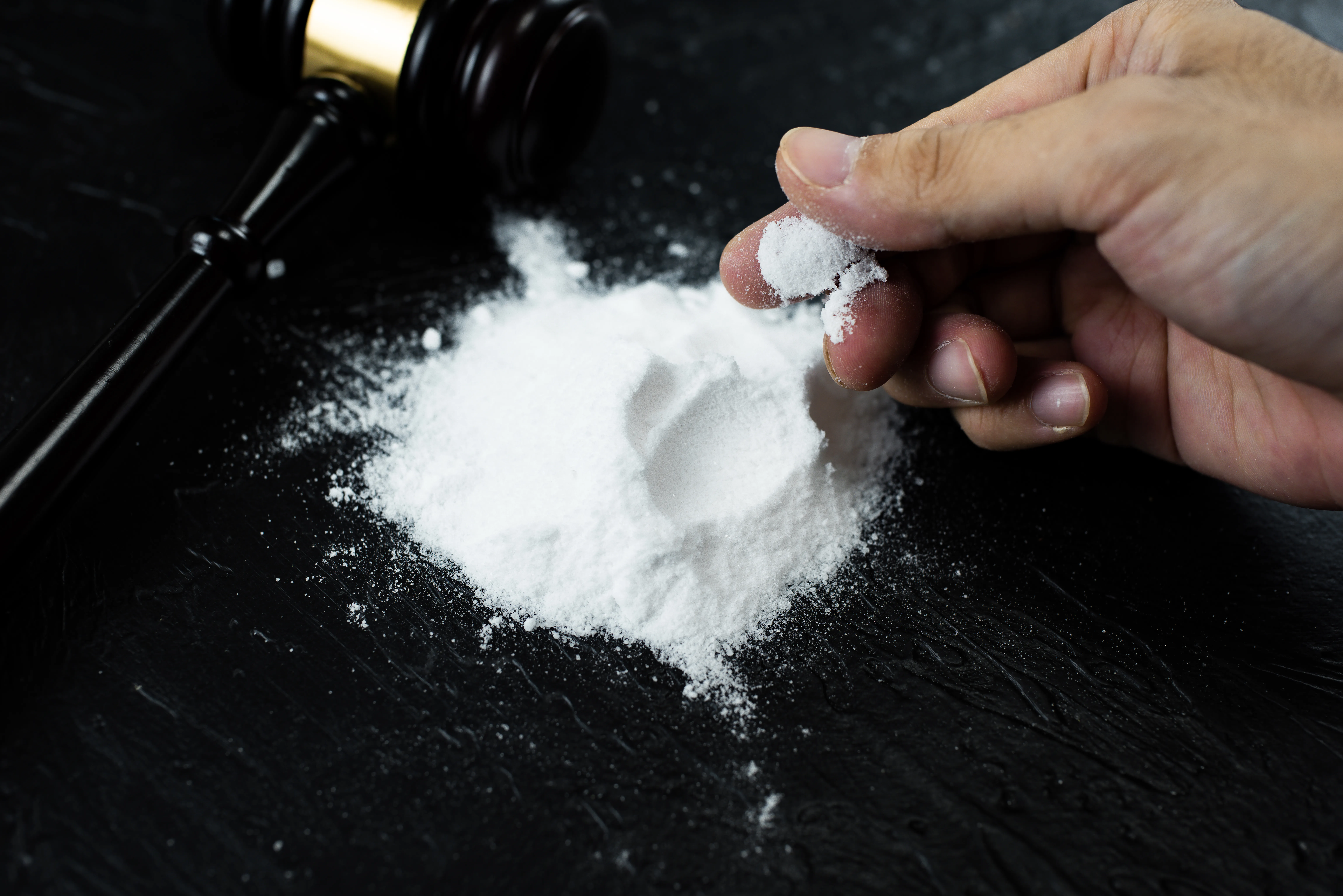 Drug Test | Favorable Outcome Through Structured Mitigation