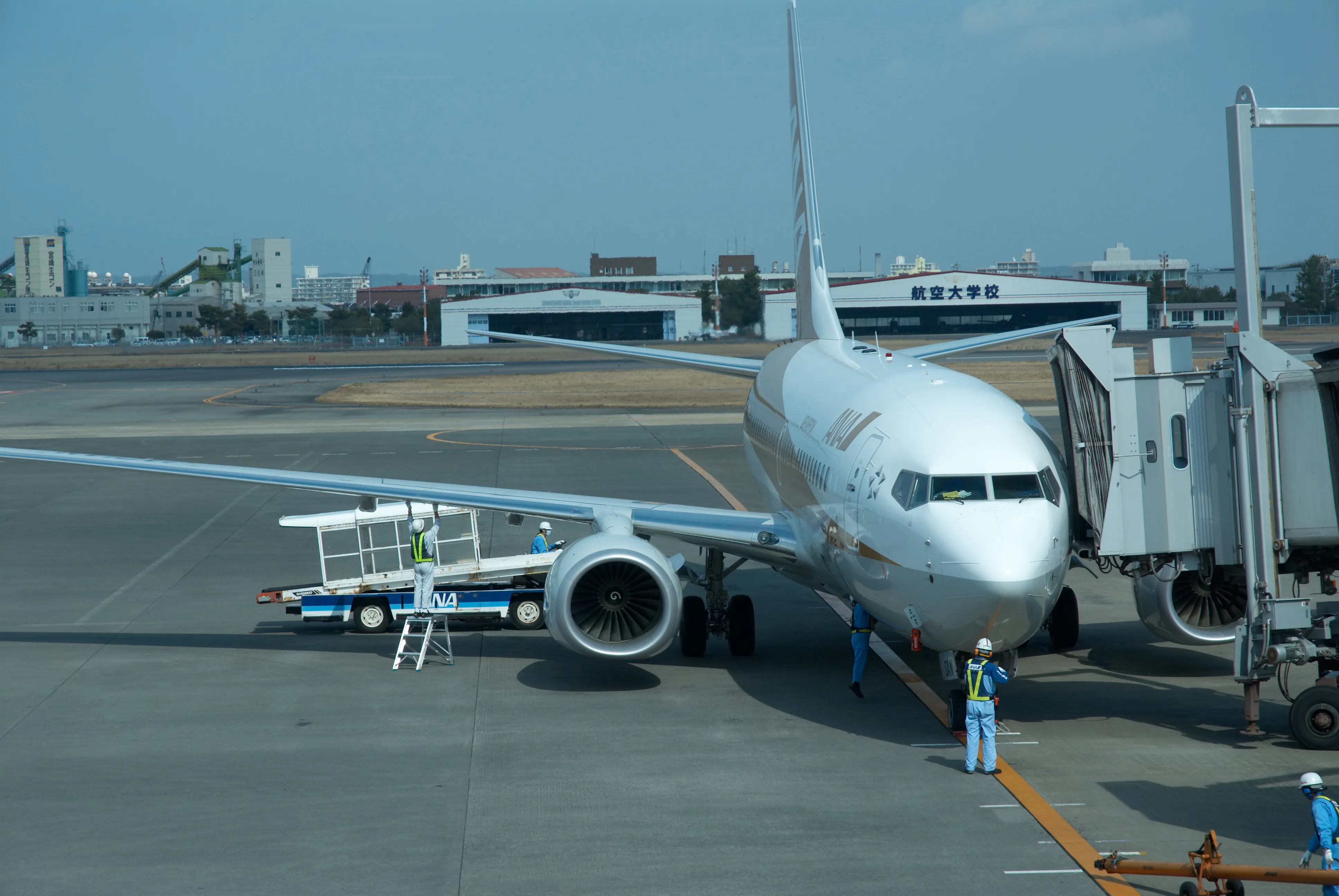 Arrest for Assault | Case Background and Initial Exposure