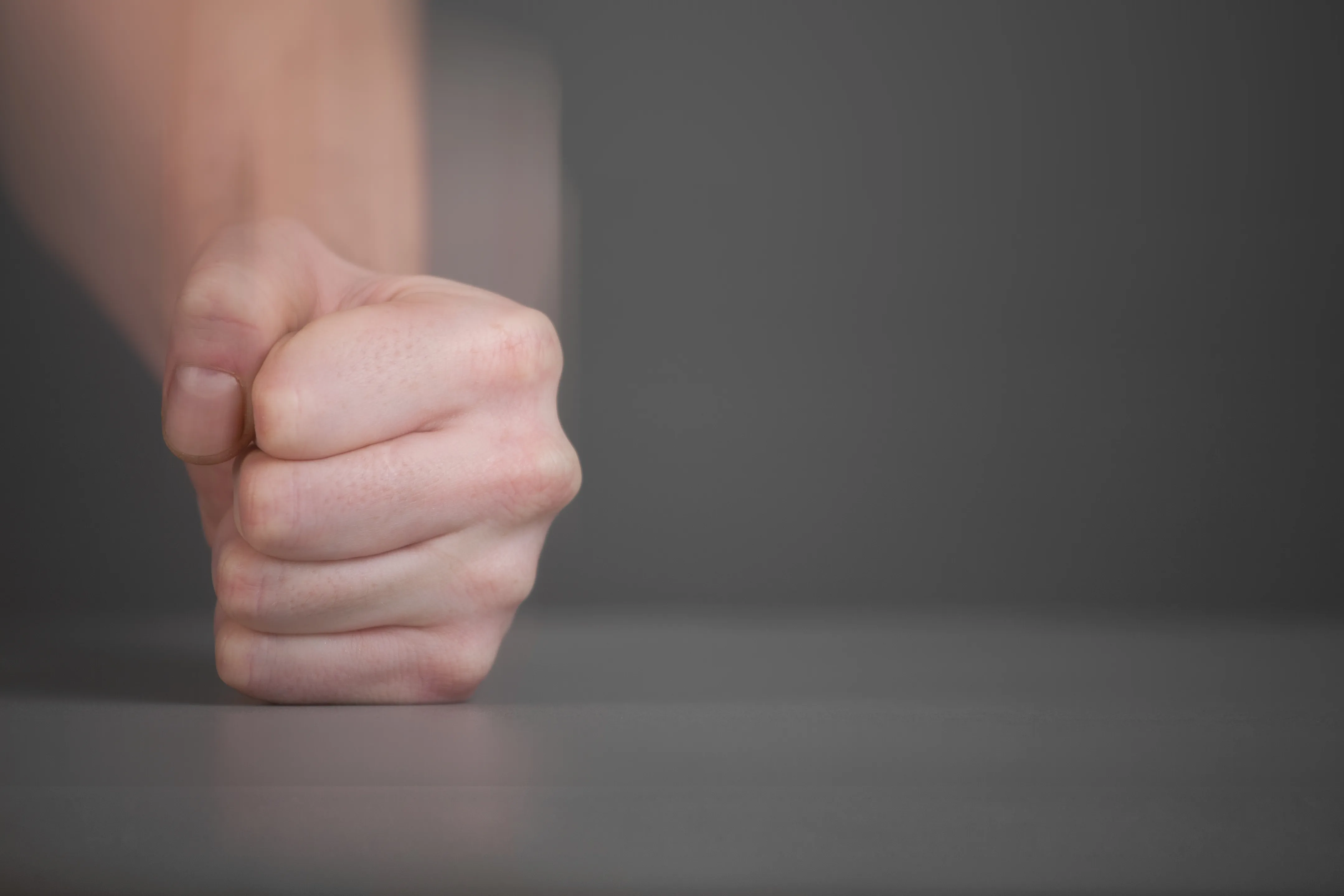 Arrest for Assault | Final Outcome and Judicial Reasoning