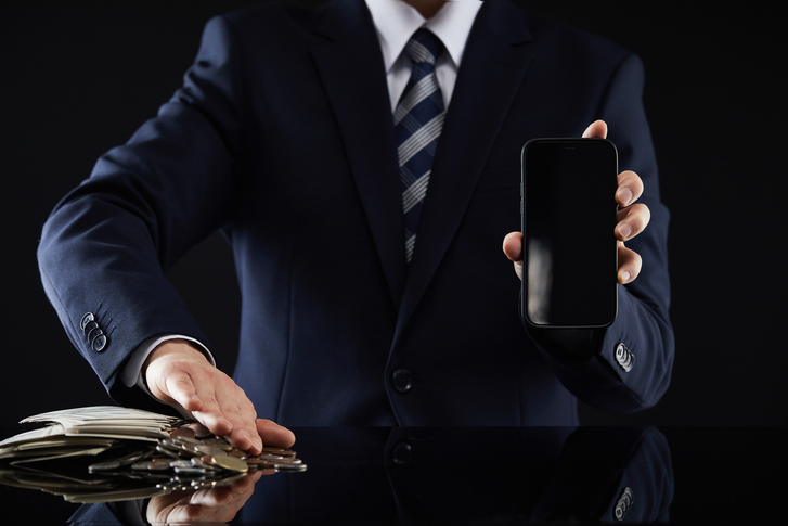 Fraud complaint letter Washington D.C. – Overview of the Investment Scheme