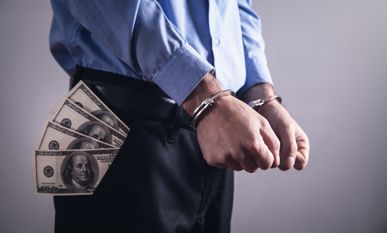 Fraud complaint letter Washington D.C. – Final Prosecution Outcome