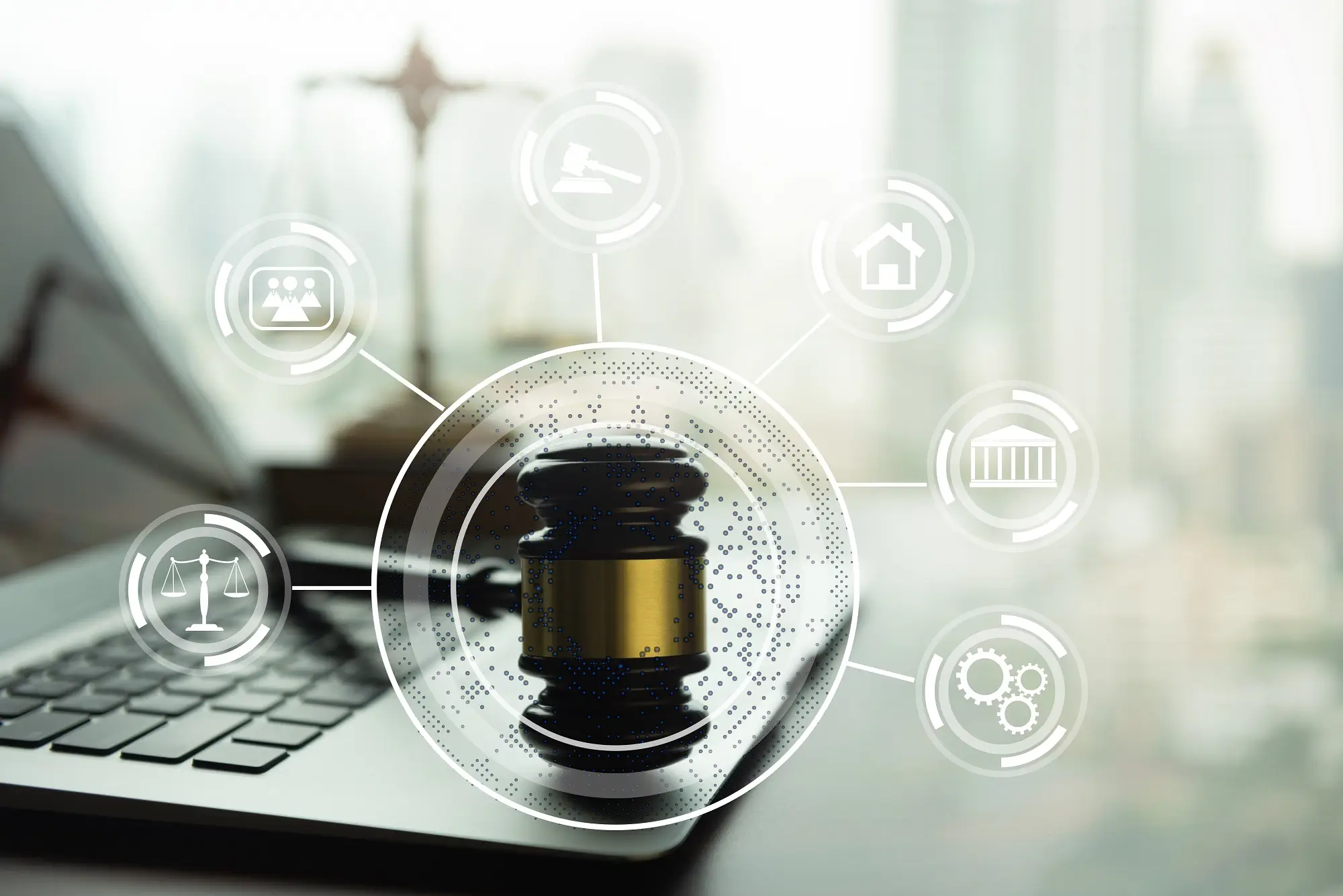  Corporate law Washington D.C. Market Conduct Risks and Criminal Exposure