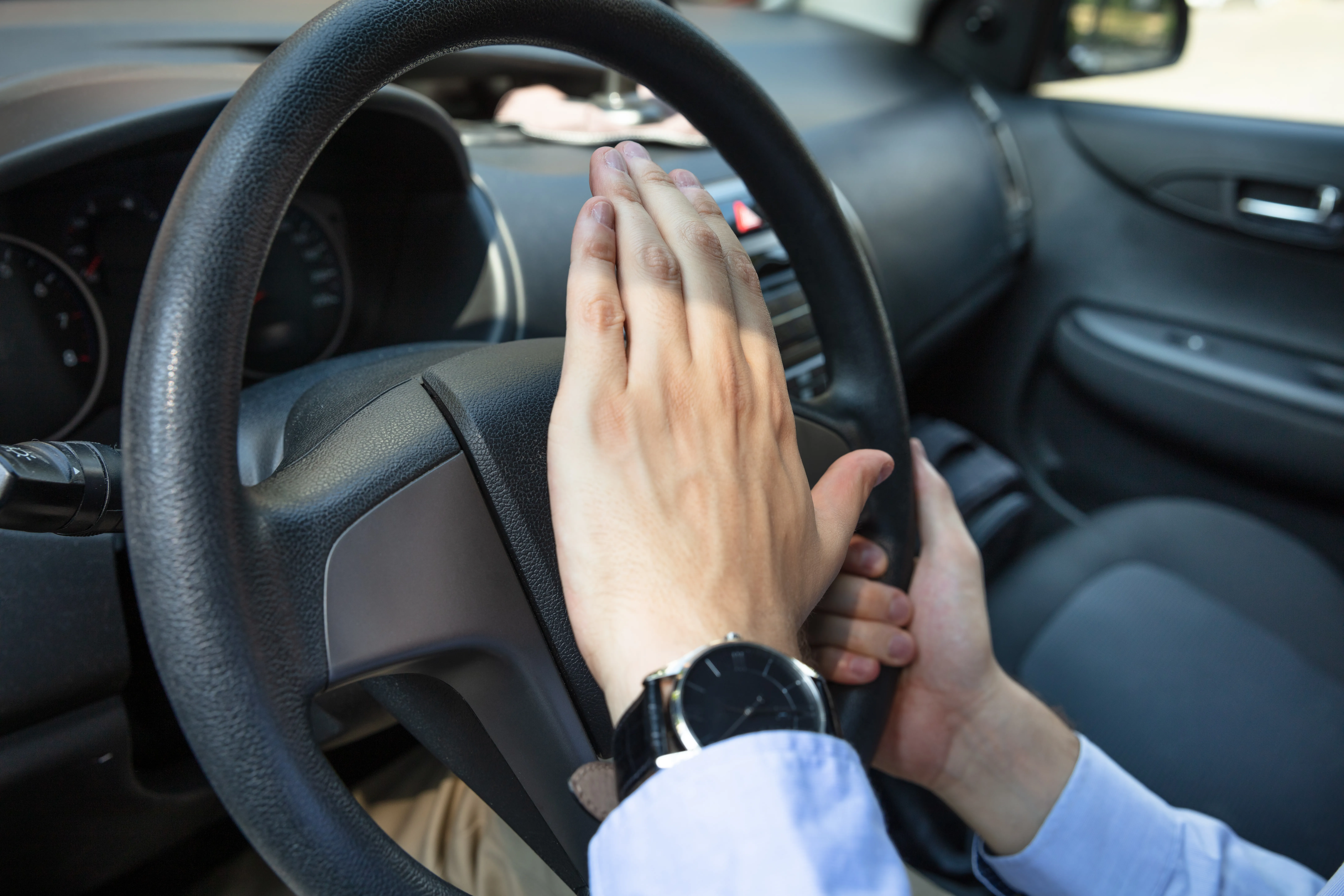 Car Accident Attorney | Defense Strategy and Courtroom Advocacy