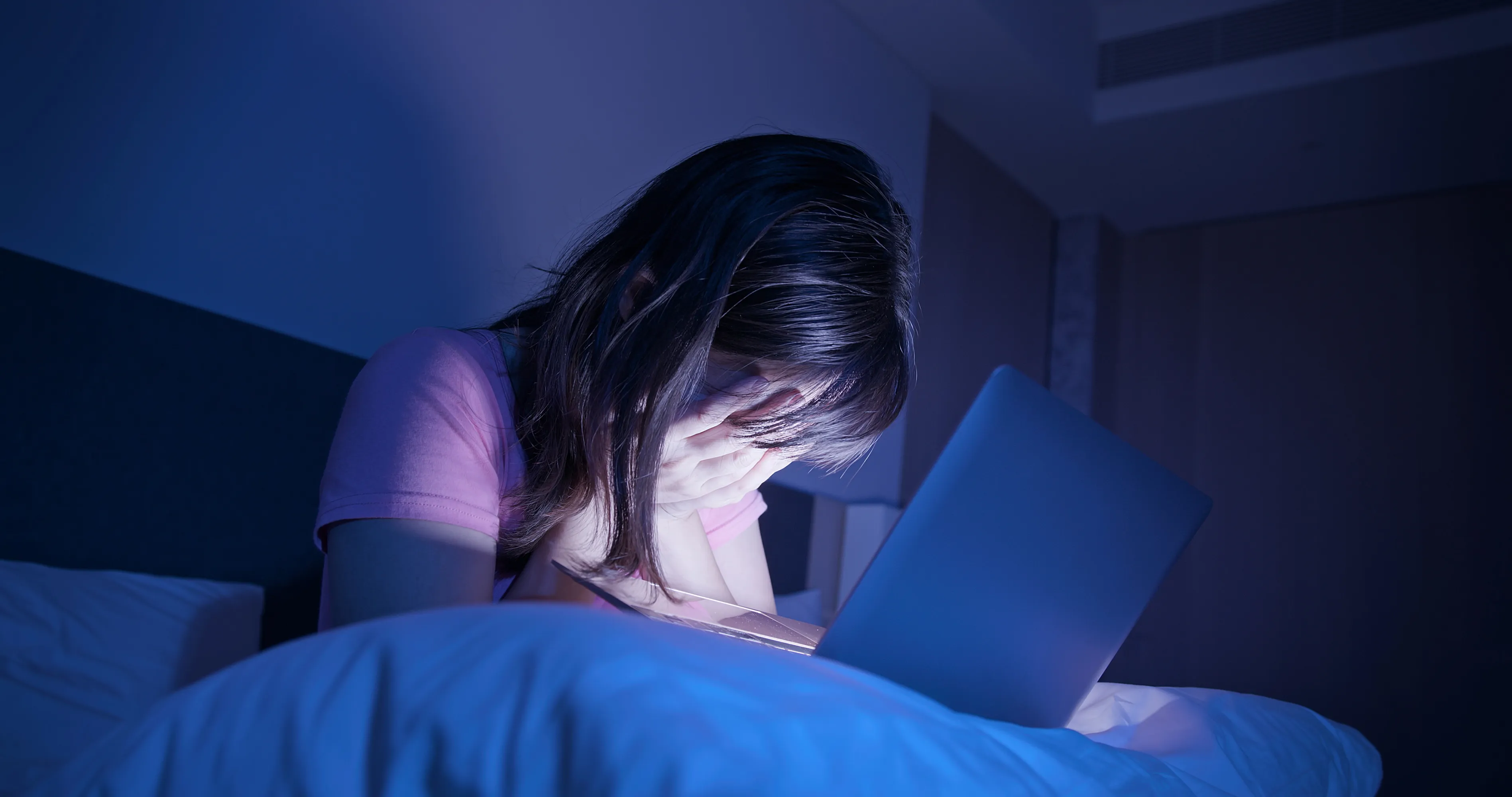 Cyber Bullying in Washington D.C.