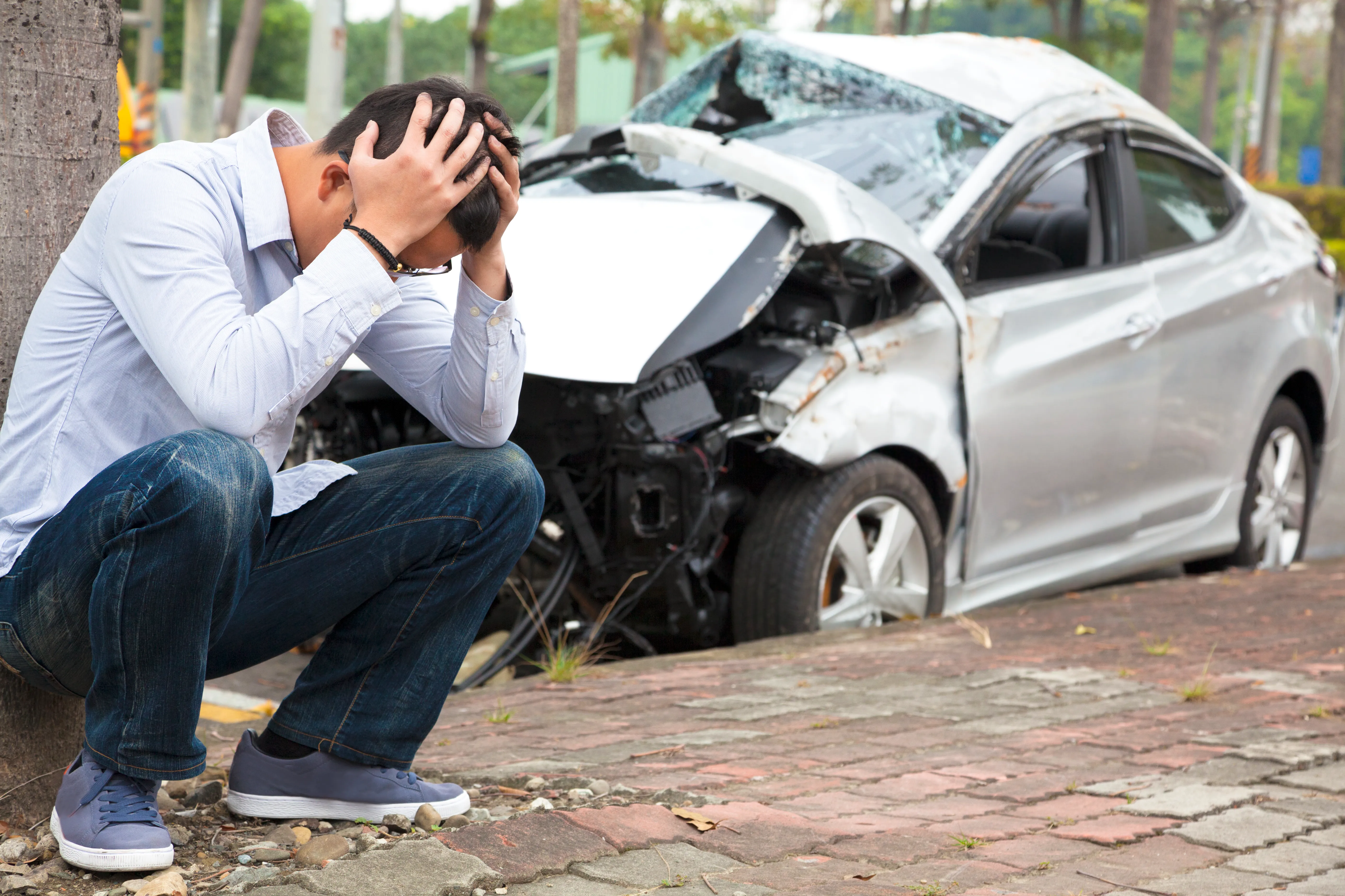 Car Accident Lawsuit Queens Establishing Non Criminal Background and Character Support