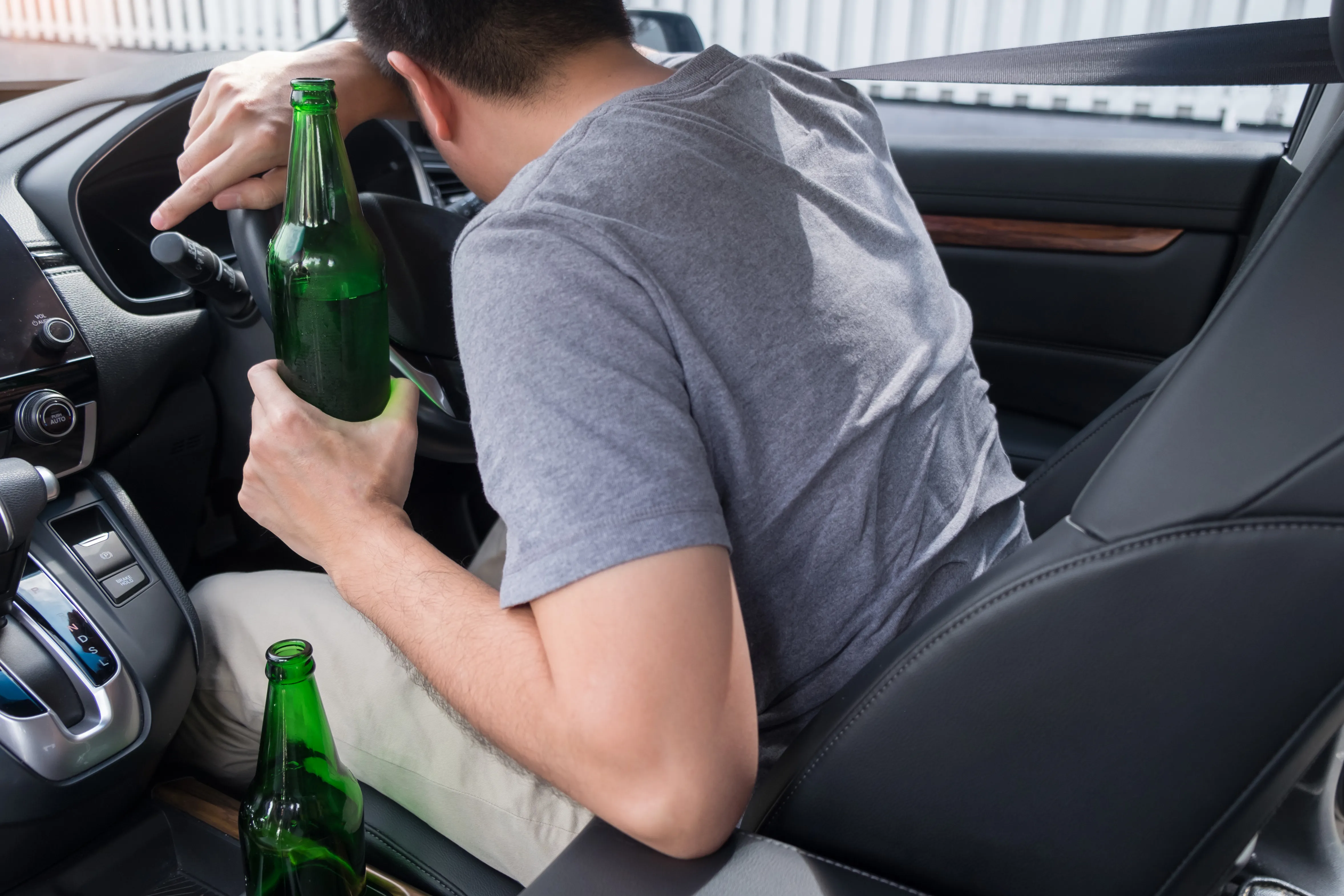 DUI Lawyer New York Initial Client Assessment and Legal Exposure