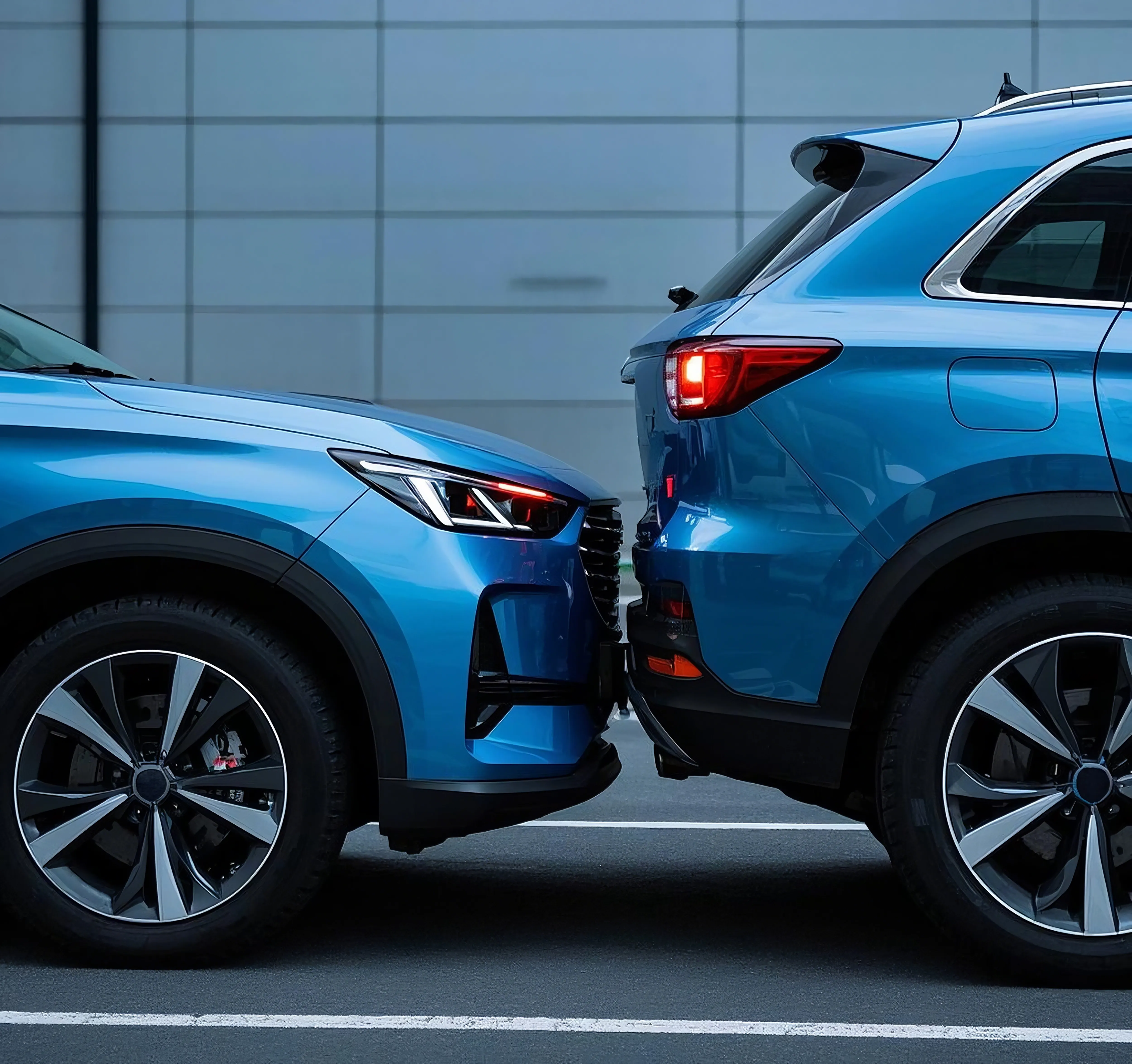 Aggravated Crimes | Client Background and Initial Exposure