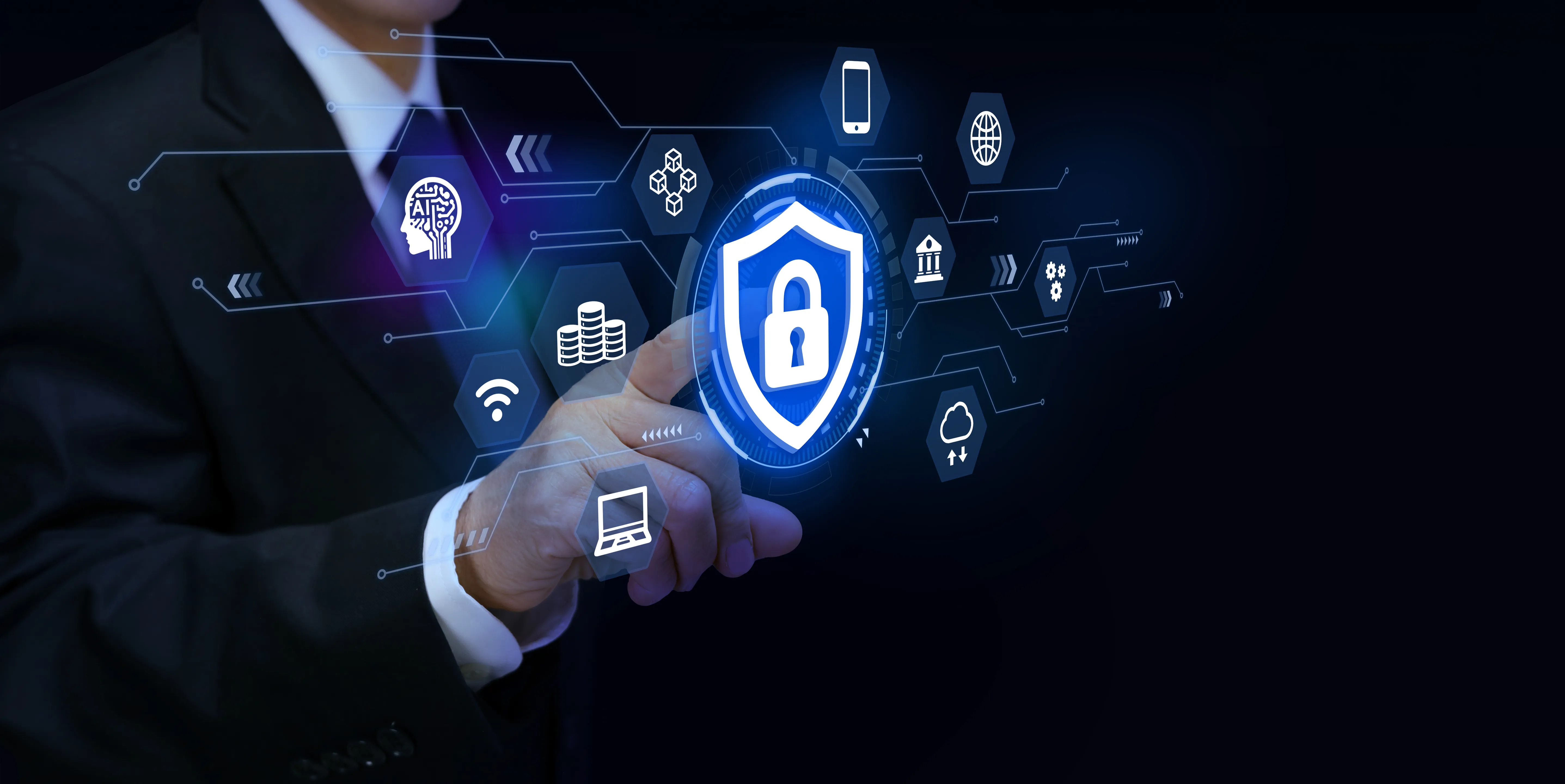 Personal Data Protection | Initial Client Background and Case Summary