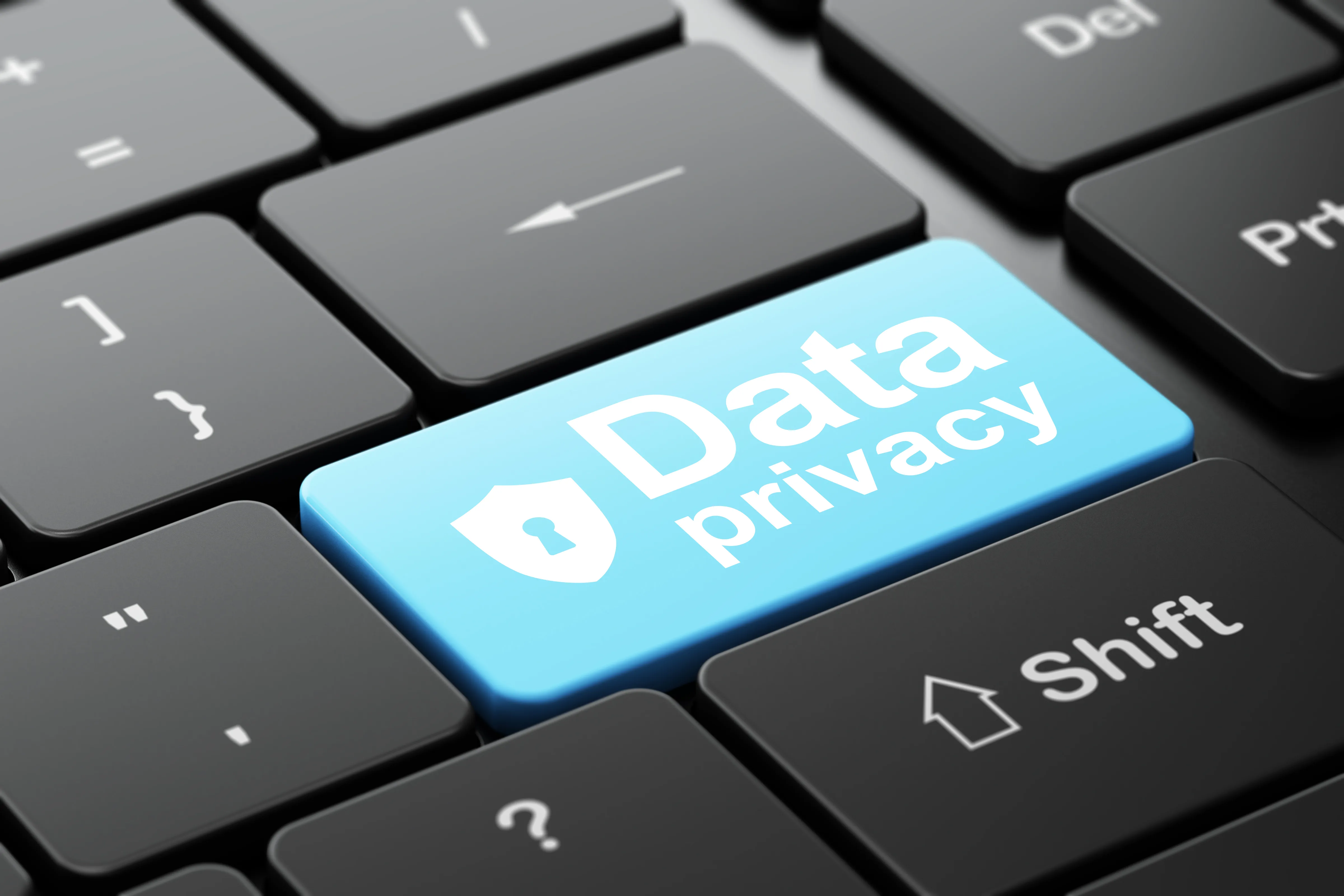Personal Data Protection | Defense Strategy and Mitigation Efforts