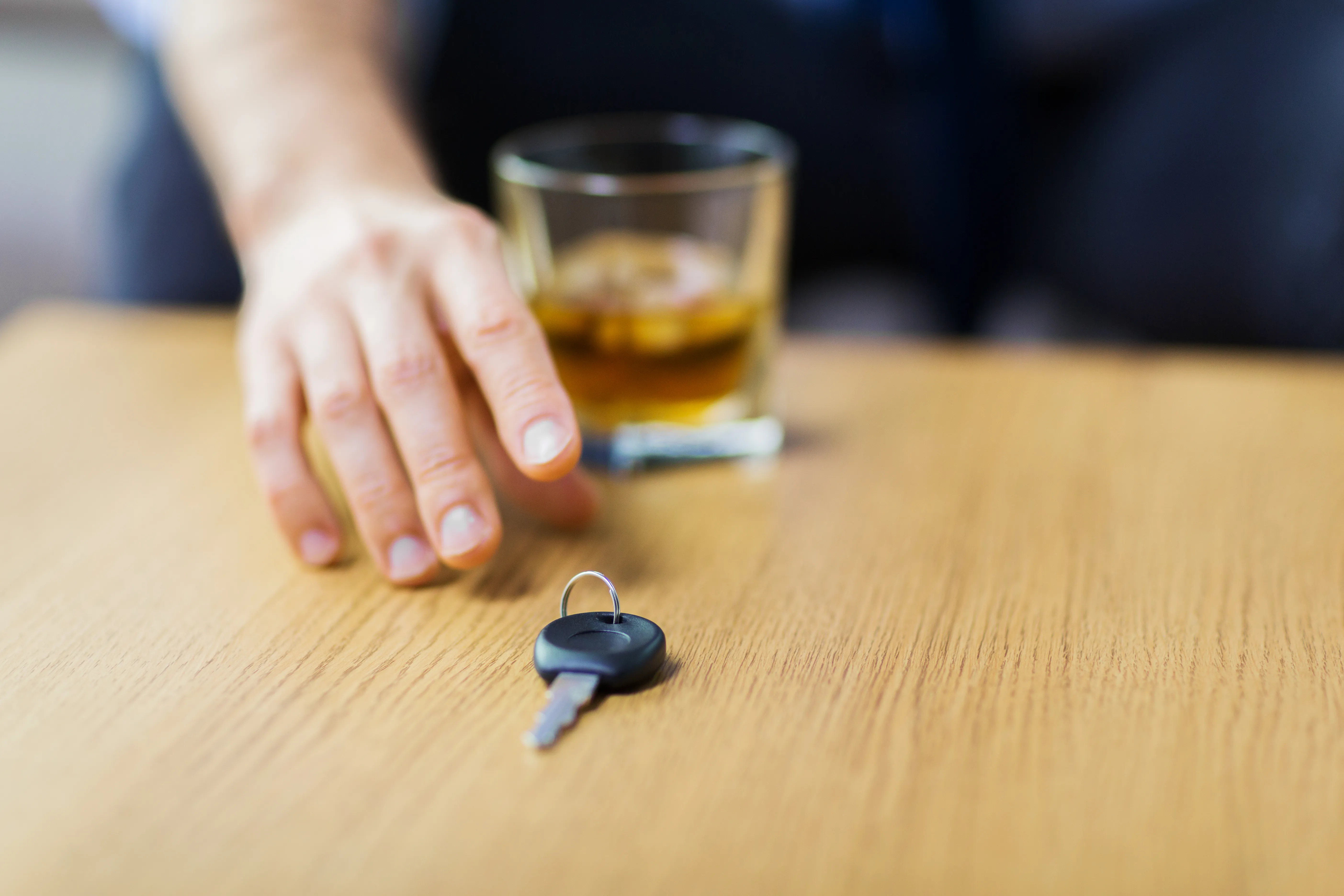 DUI Attorney Nearby | Defense Presentation and Mitigation Strategy