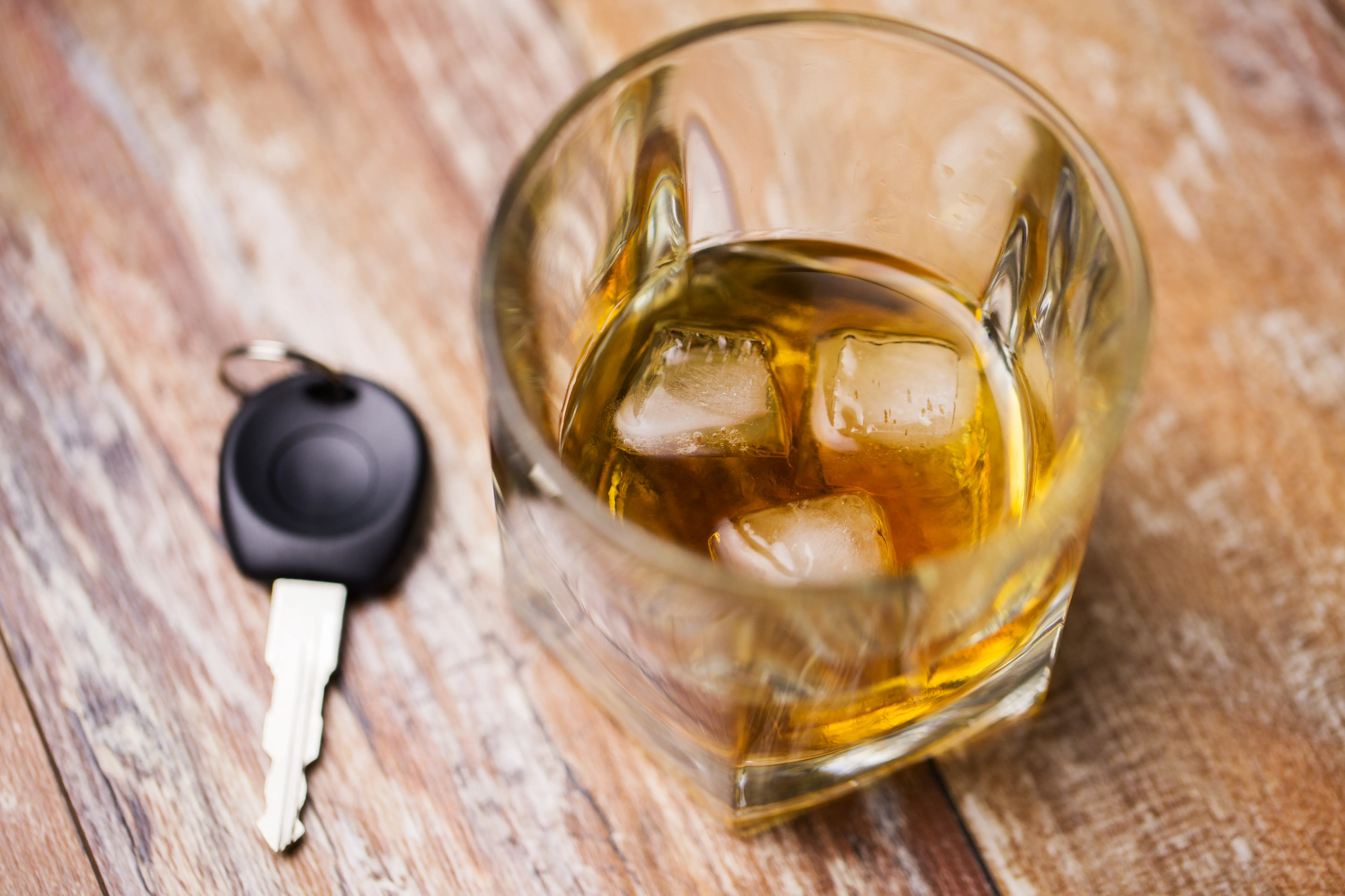 Local DUI Attorney | Background of the Client and Initial Case Exposure
