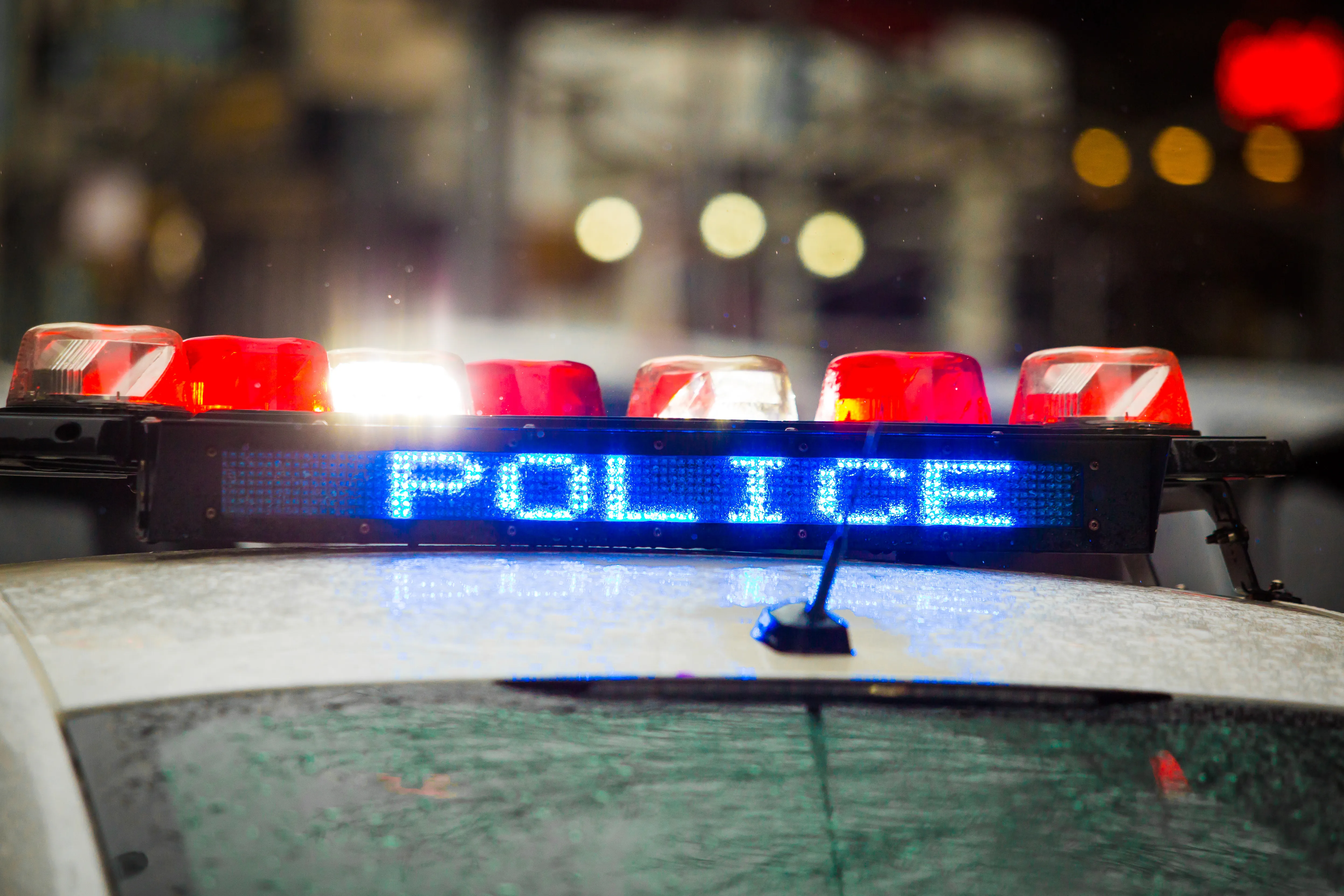 Personal Injury Attorney New York Background of the Street Altercation