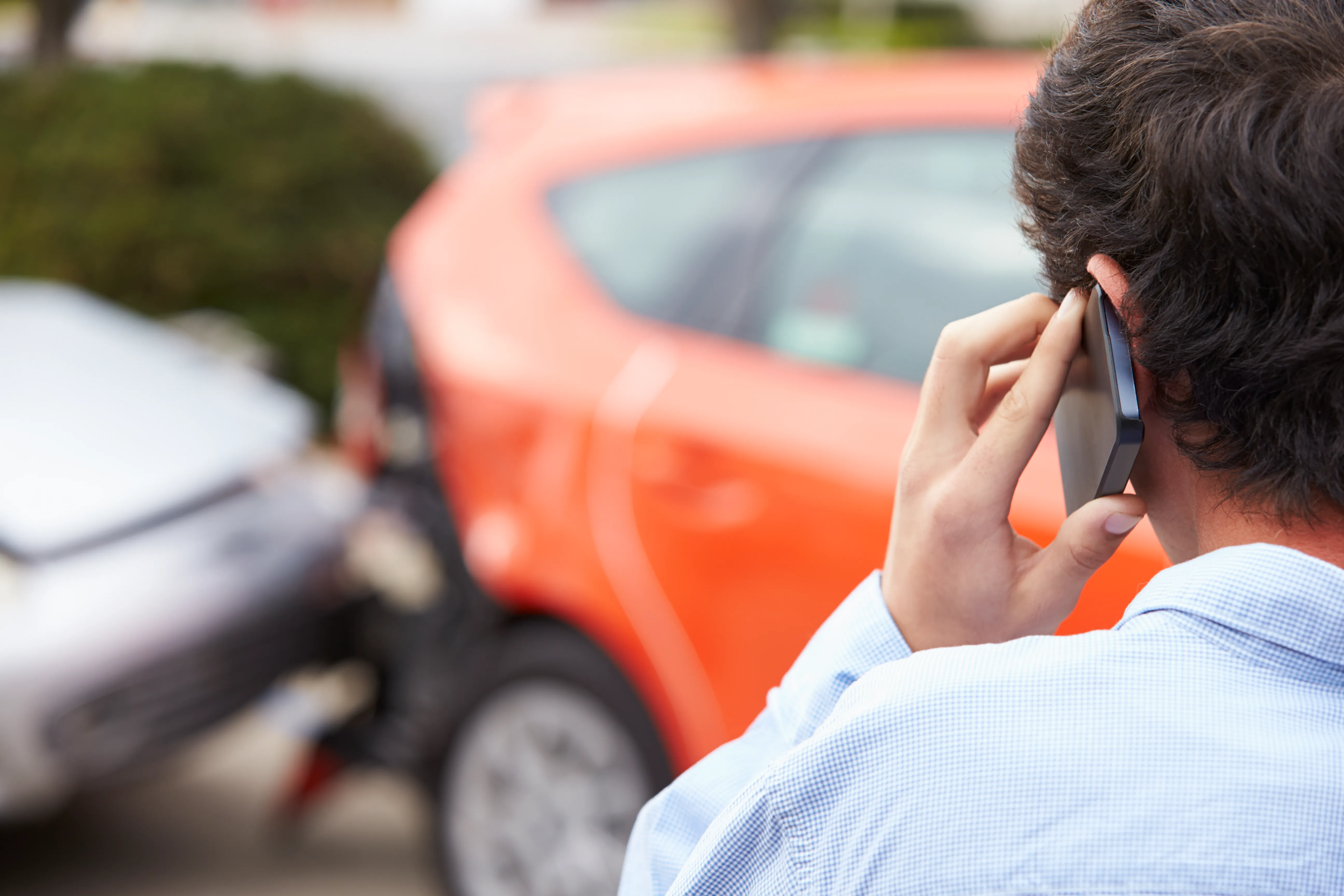 Car Accident Attorney New Jersey | Case Overview