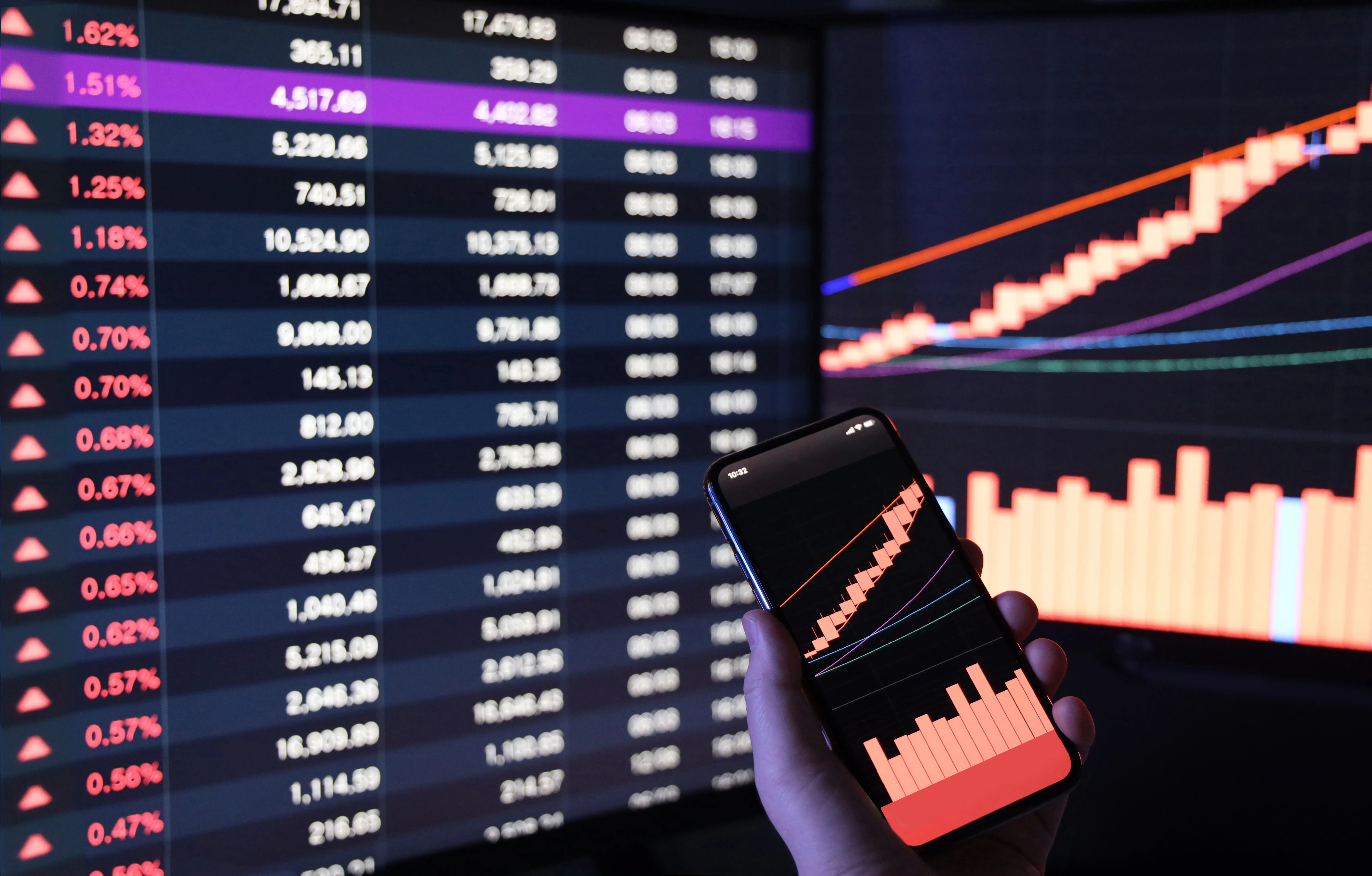 Crypto Fraud Attorney | Client’s Background and Legal Exposure