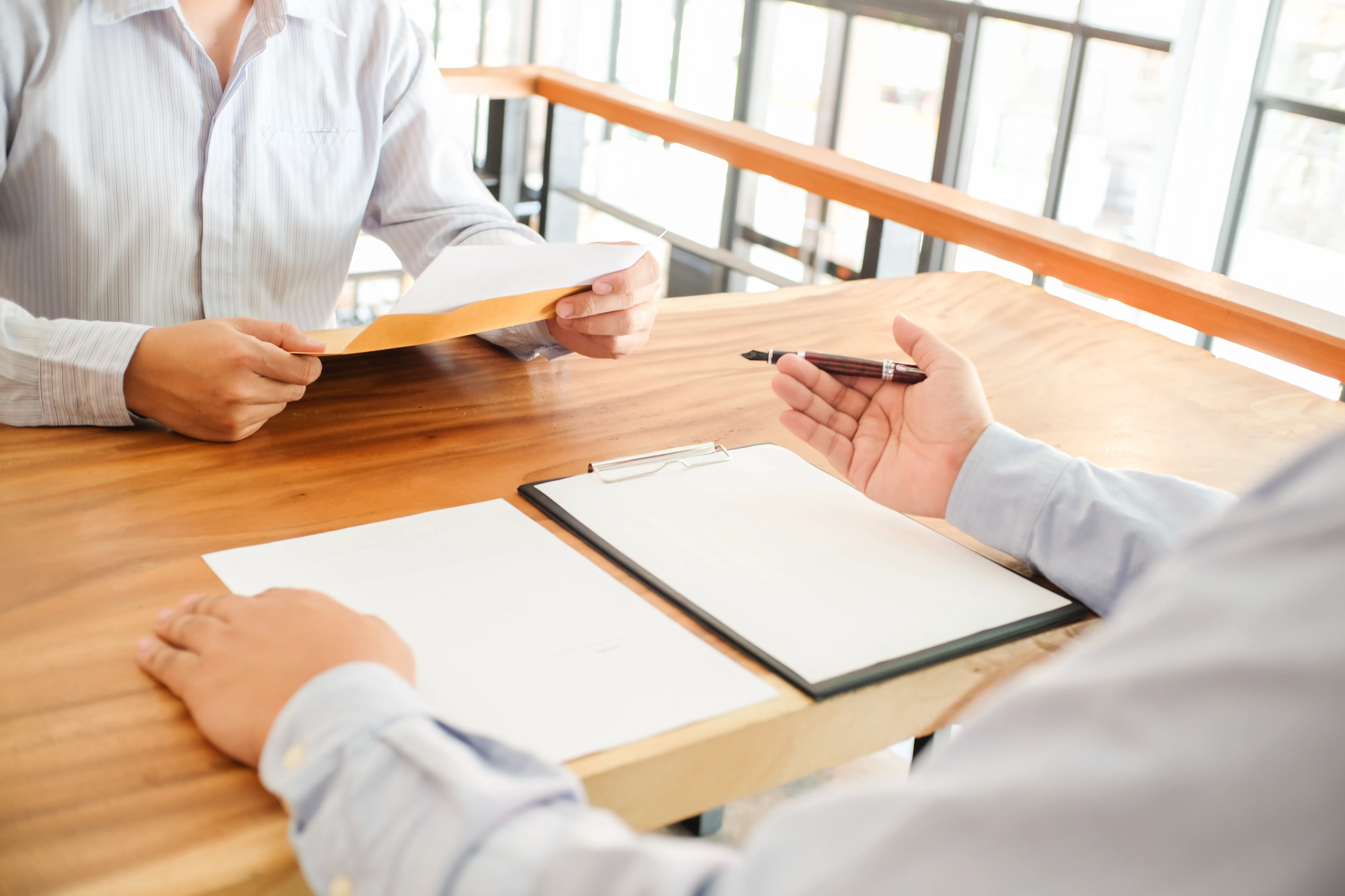 Entertainment Attorney New York City | Client Background and Initial Contract Concerns