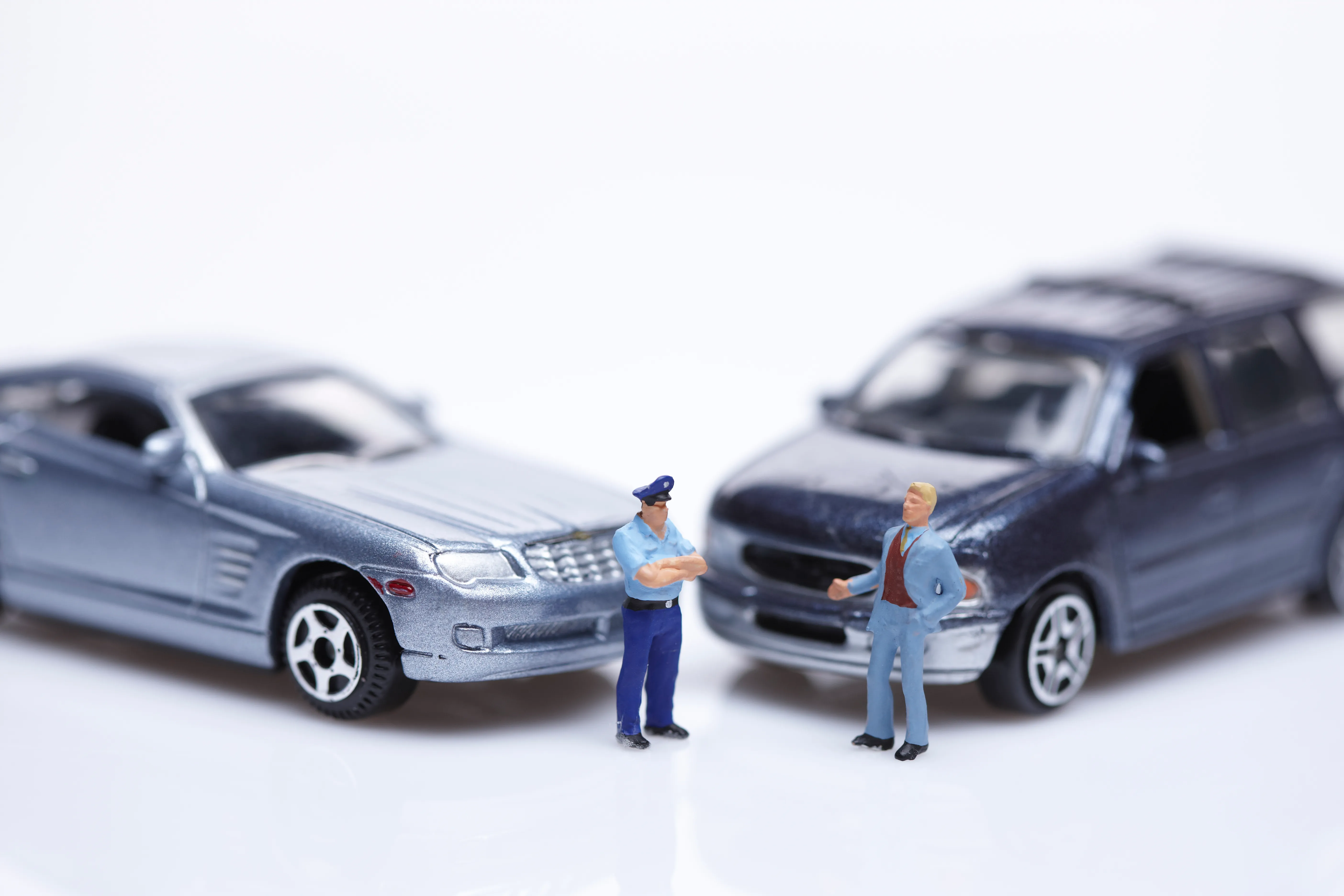 Auto Bodily Injury | Overview of the Incident and Initial Exposure