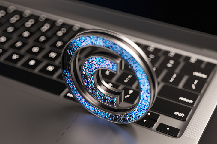 Software Copyright Enforcement in Washington, D.C.: How Intent Shapes Liability