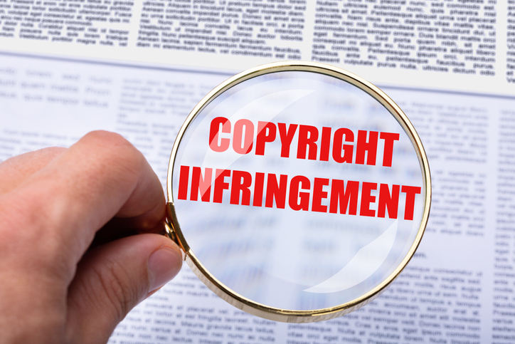 Penalties for copyright infringement in washington, d.c.: Settlement and Victim Compensation