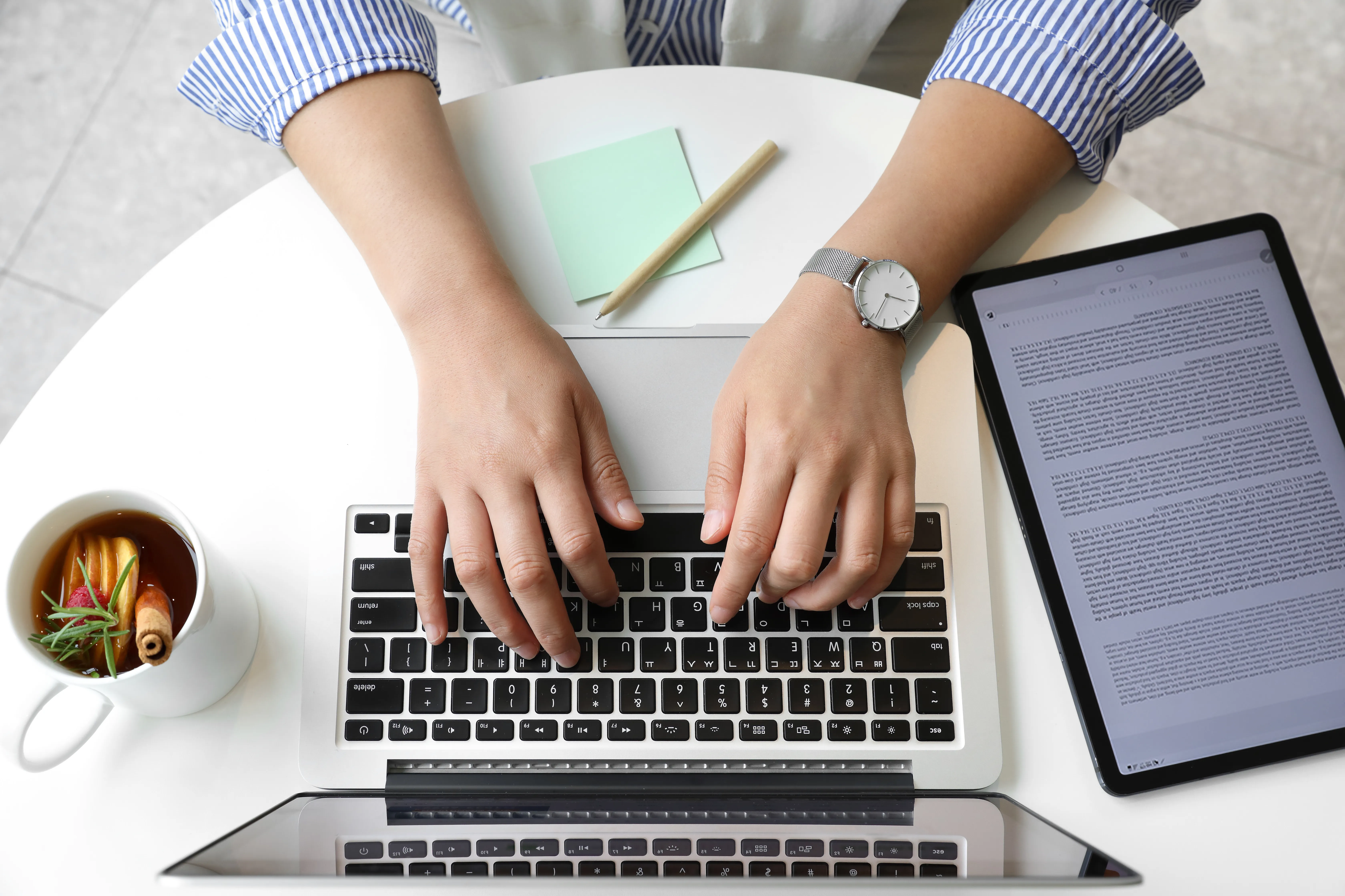 Defamation Complaint  | Client Background and Case Overview