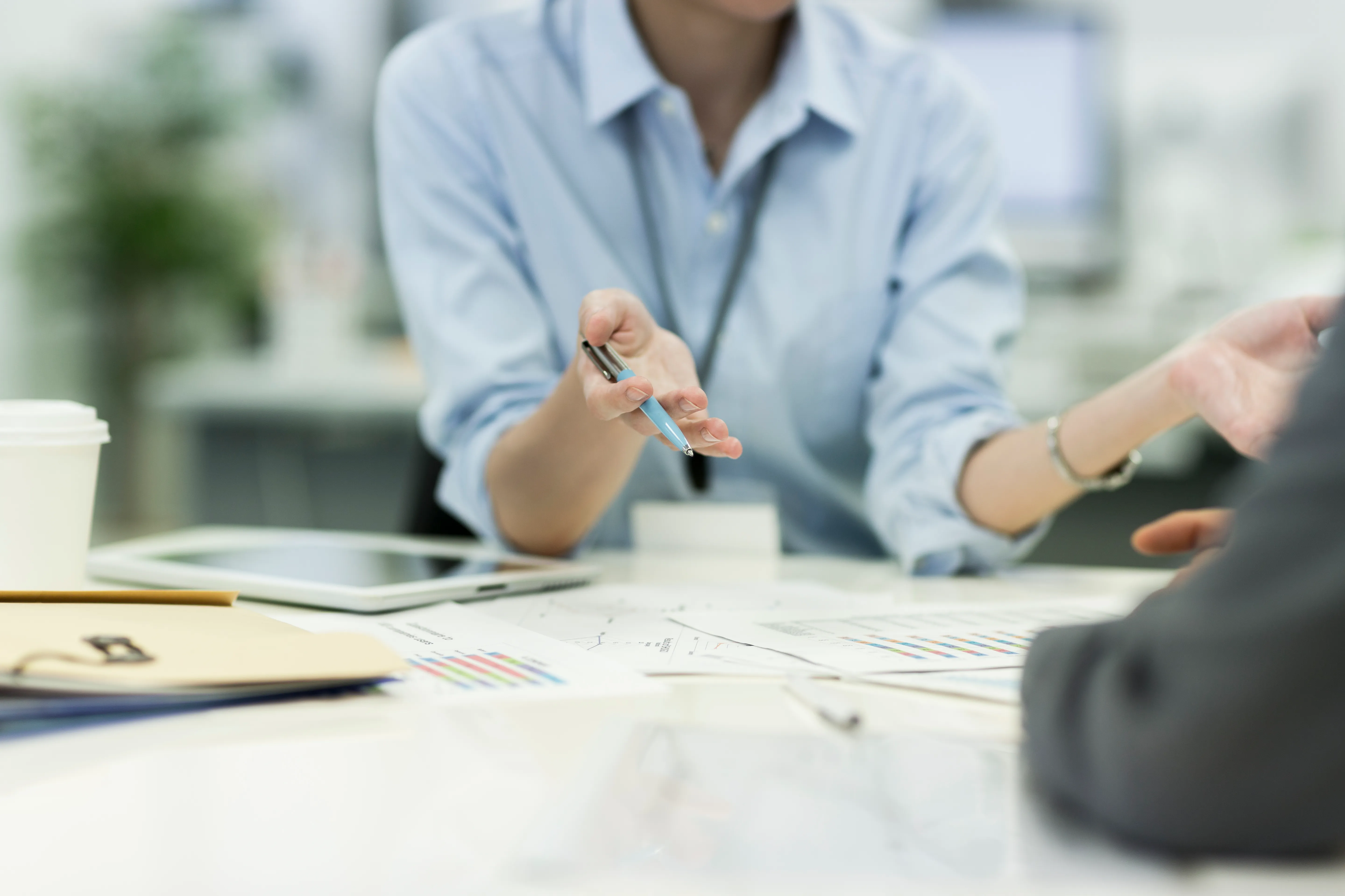 Commercial Law Washington D.C. Risk Allocation and Due Diligence Strategy