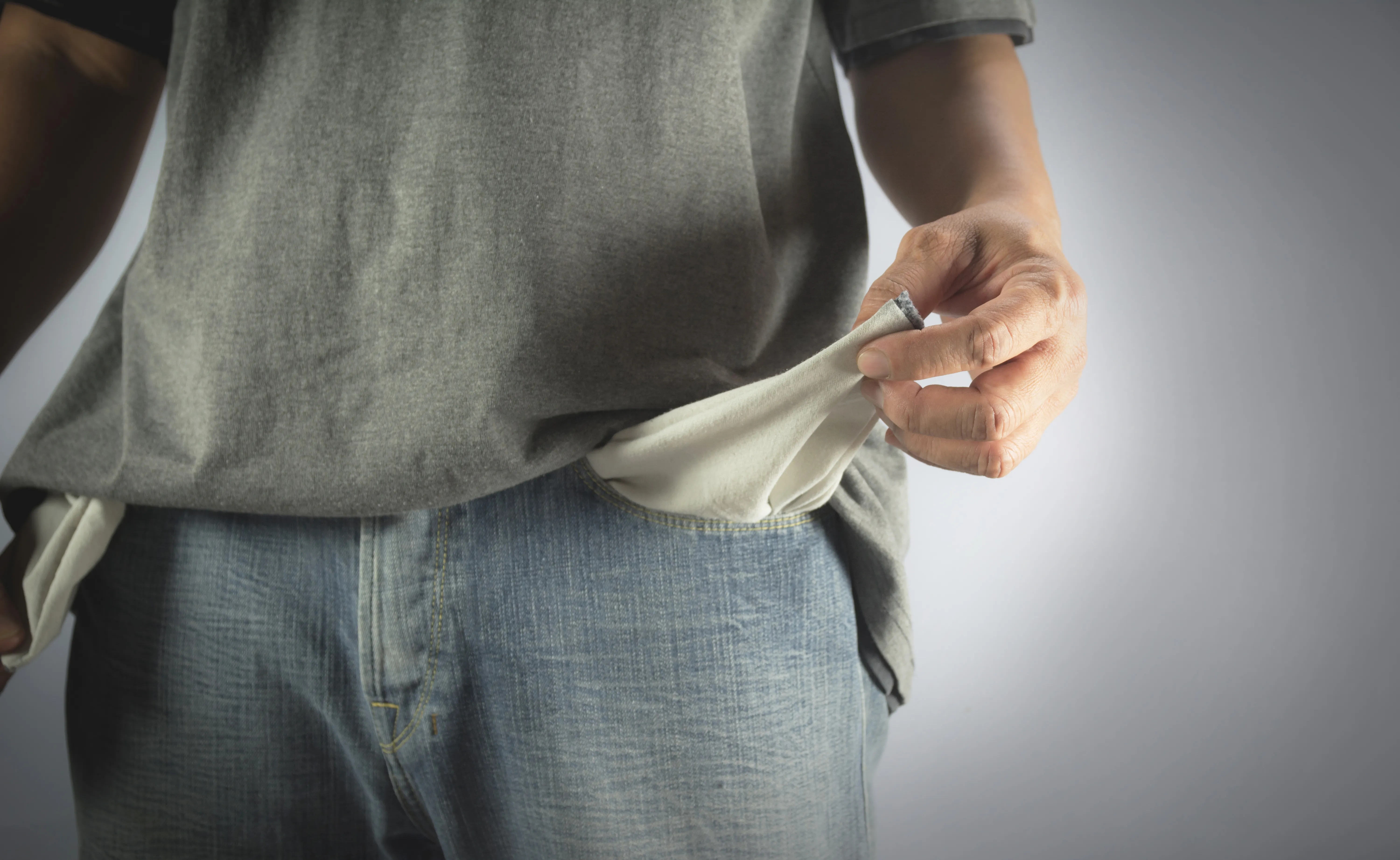 Gambling Debt in Washington D.C. 